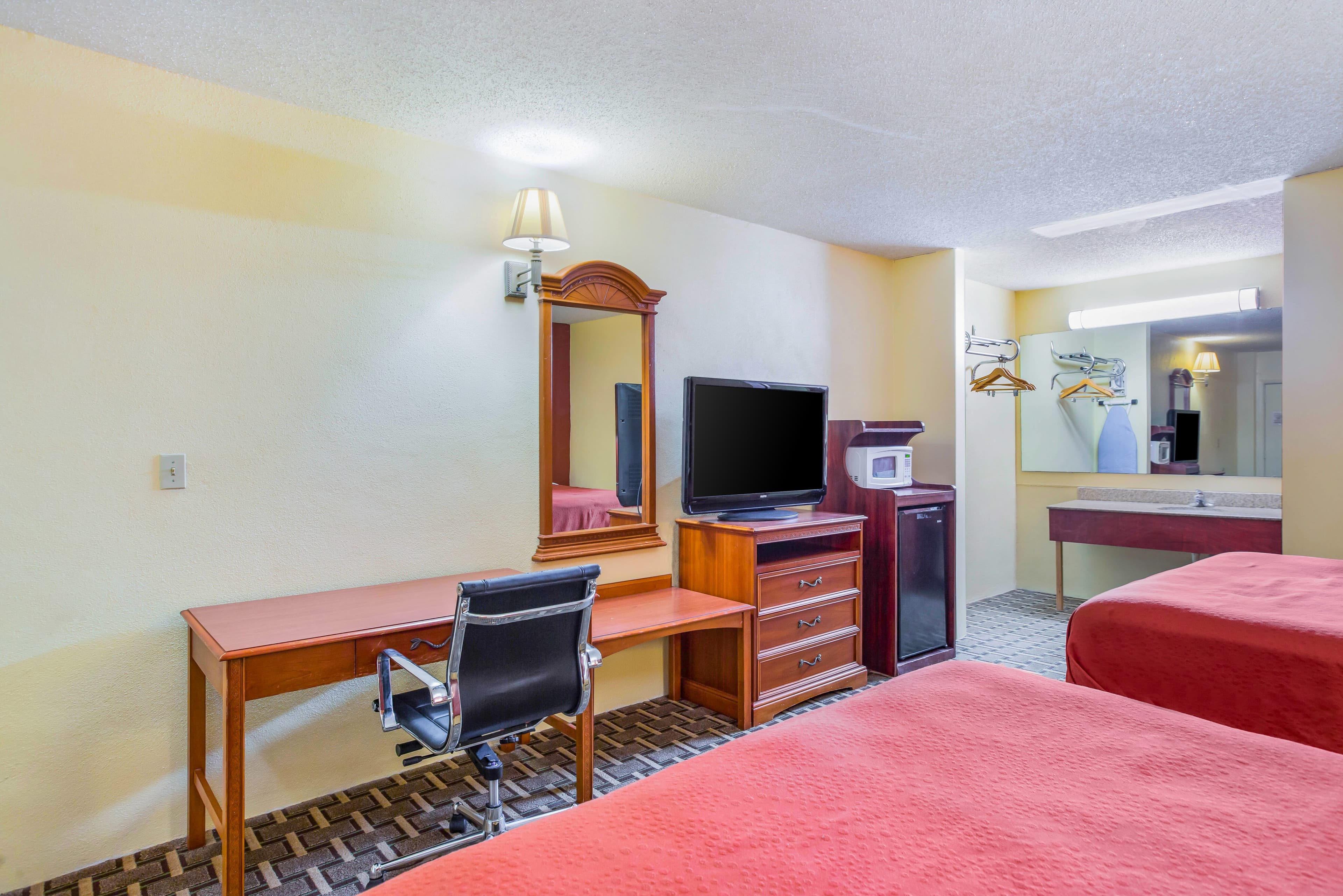 Rodeway Inn Bonifay — 15