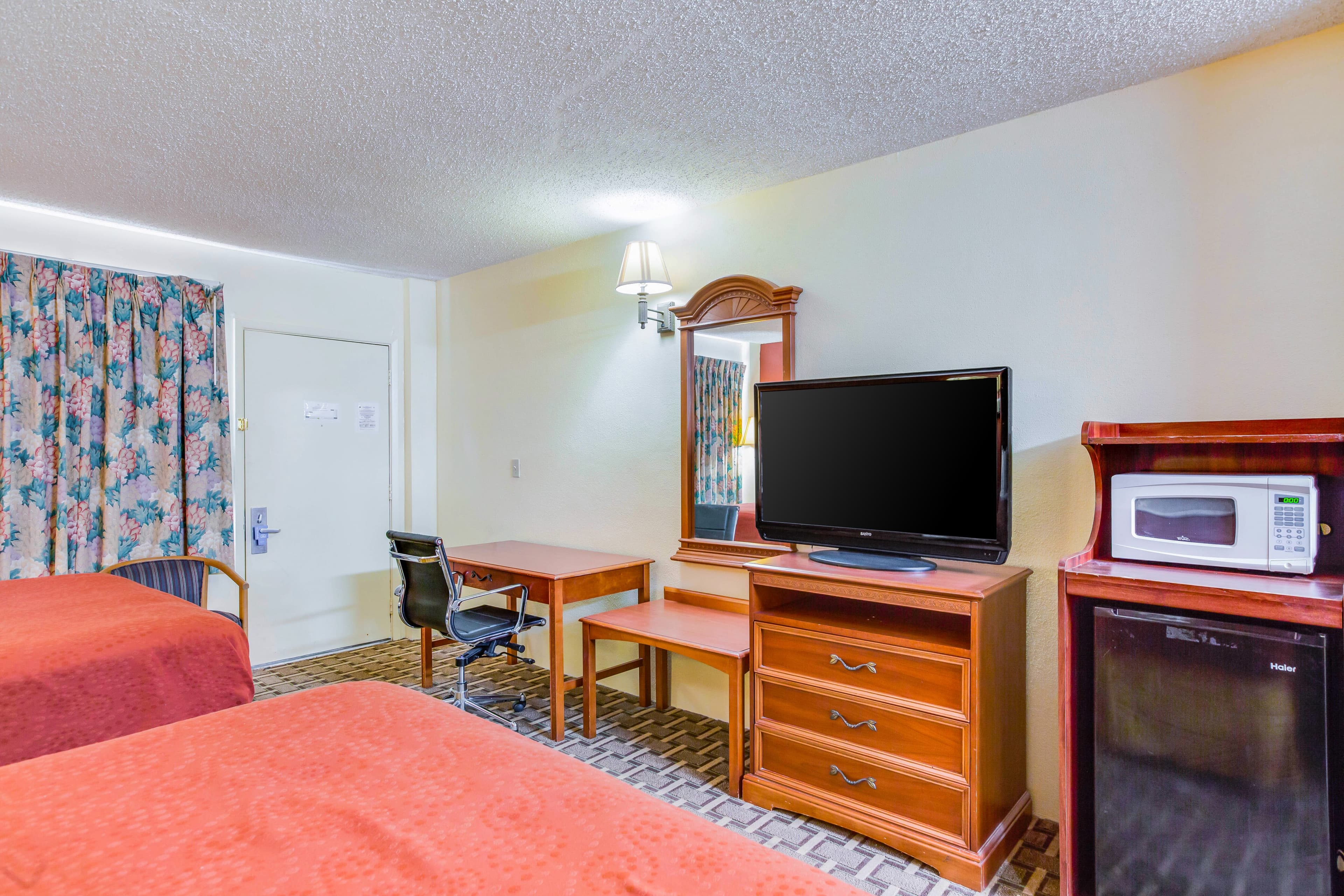 Rodeway Inn Bonifay — 16