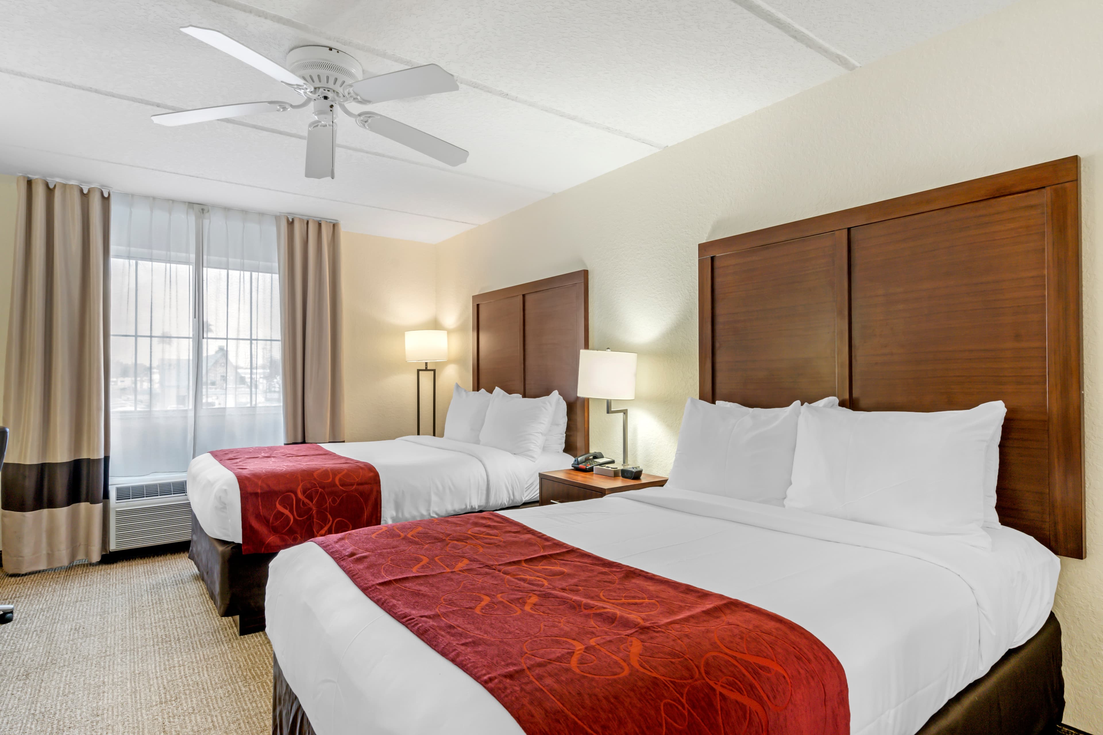 Comfort Inn Kissimmee-Lake Buena Vista South - Image 3