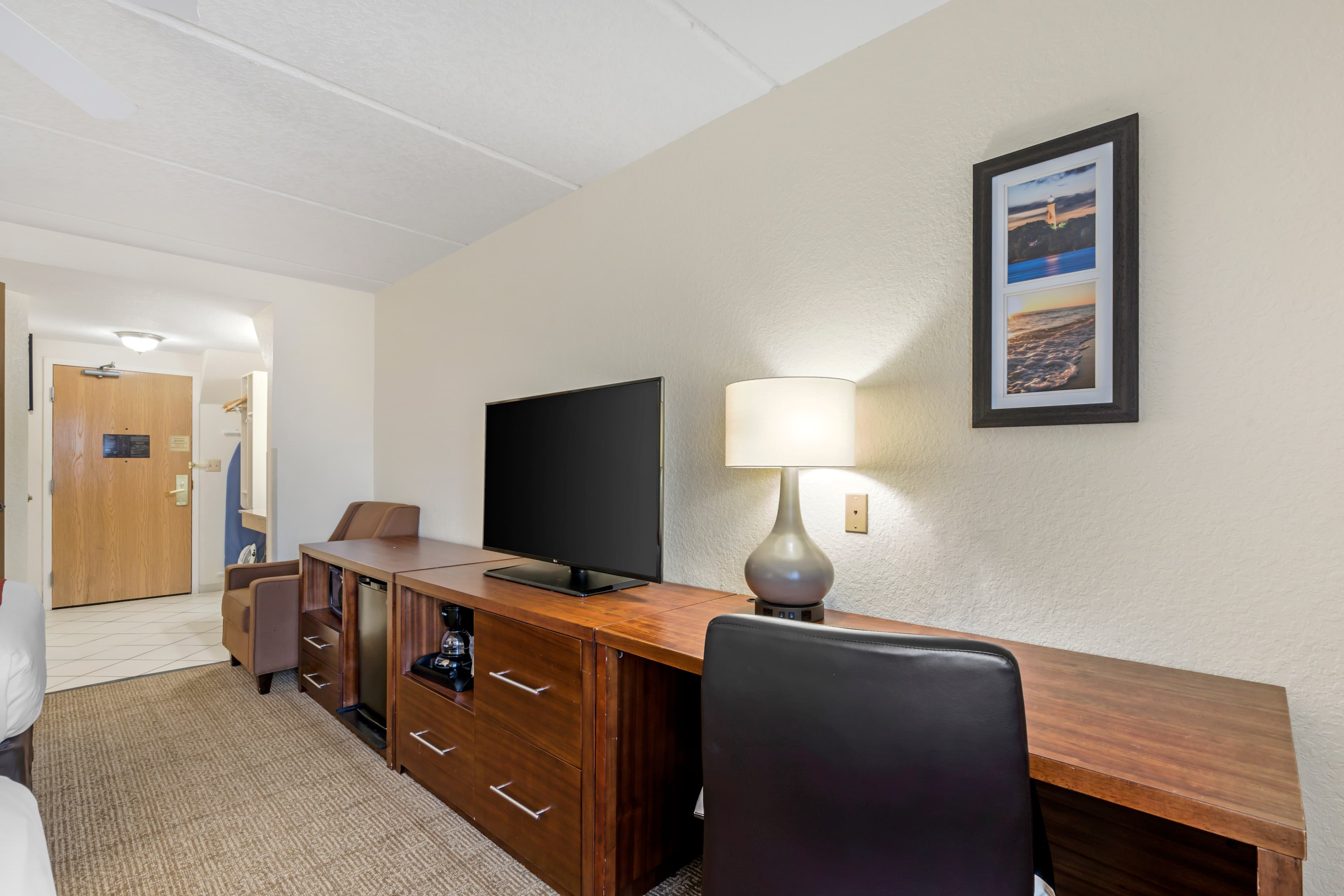 Comfort Inn Kissimmee-Lake Buena Vista South - Image 4