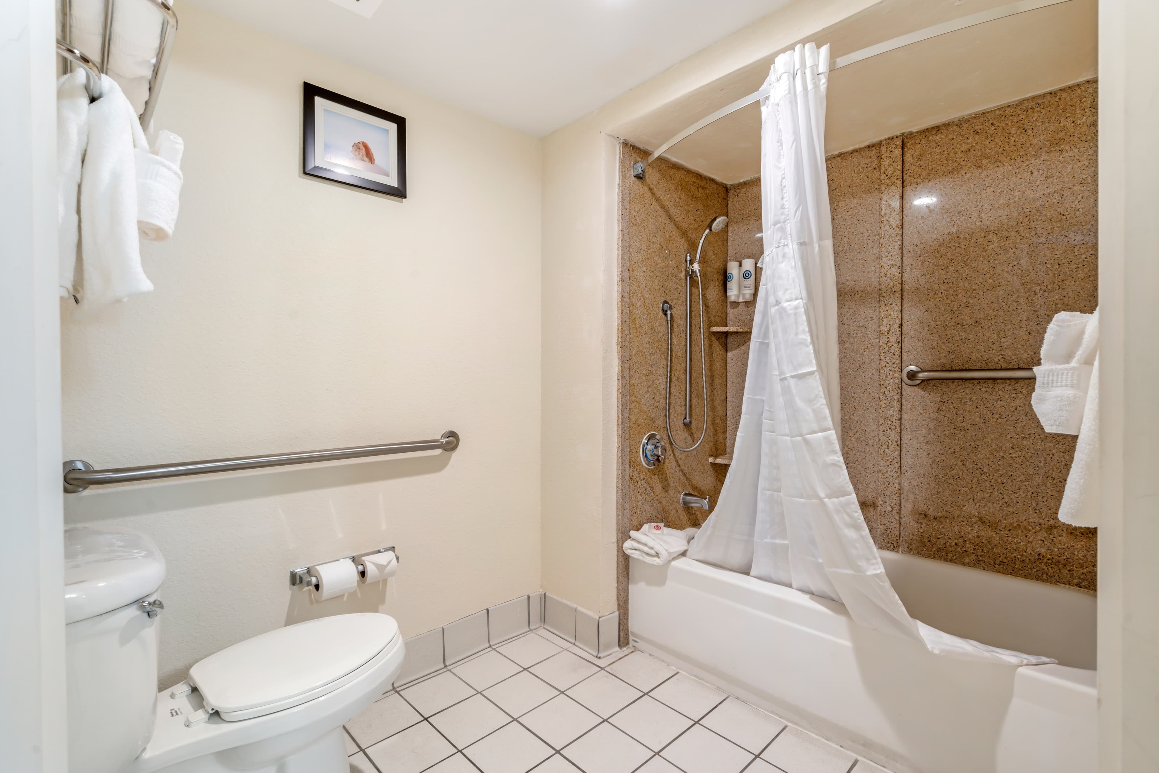 Comfort Inn Kissimmee-Lake Buena Vista South - Image 5