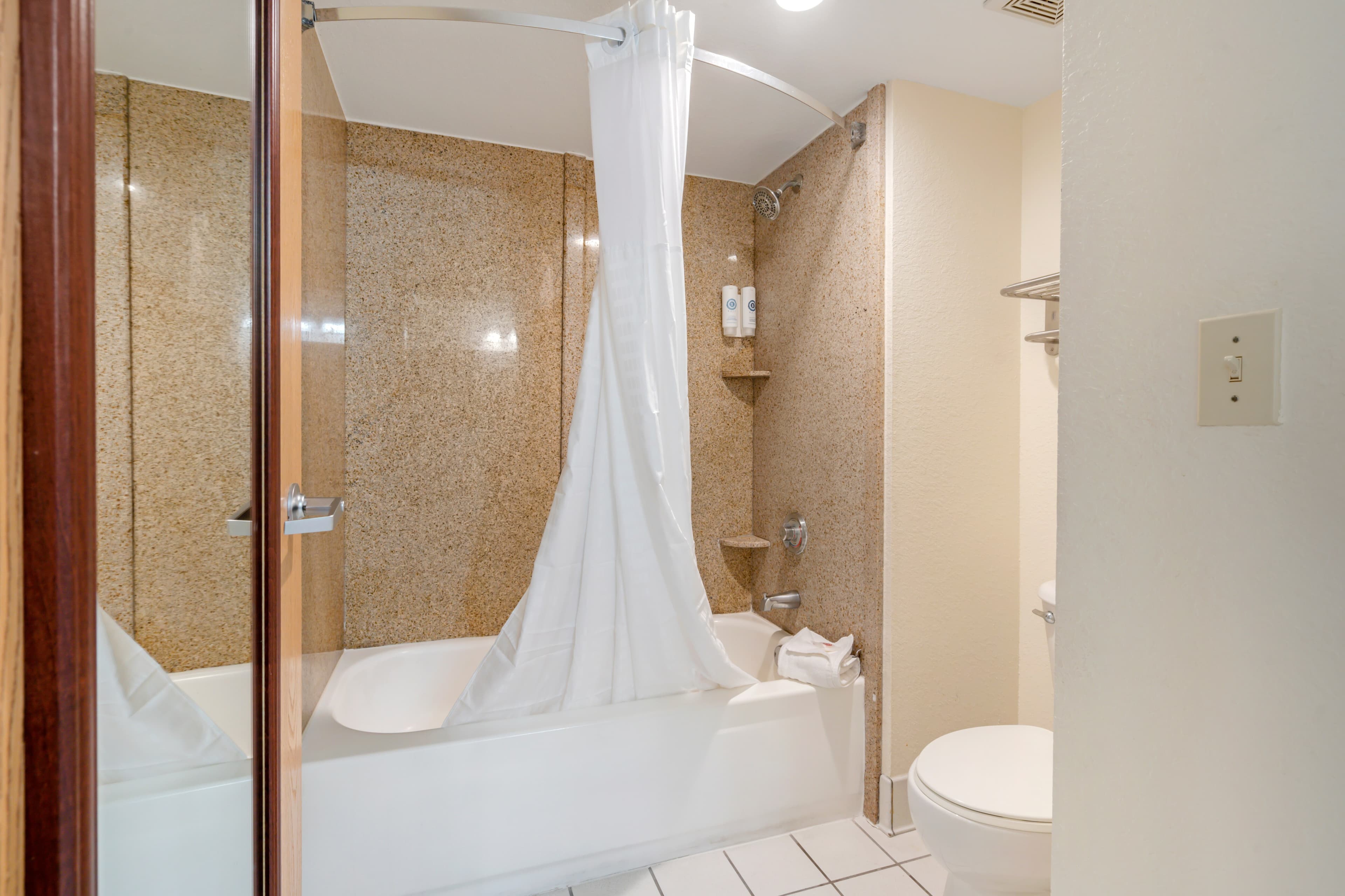 Comfort Inn Kissimmee-Lake Buena Vista South — 9