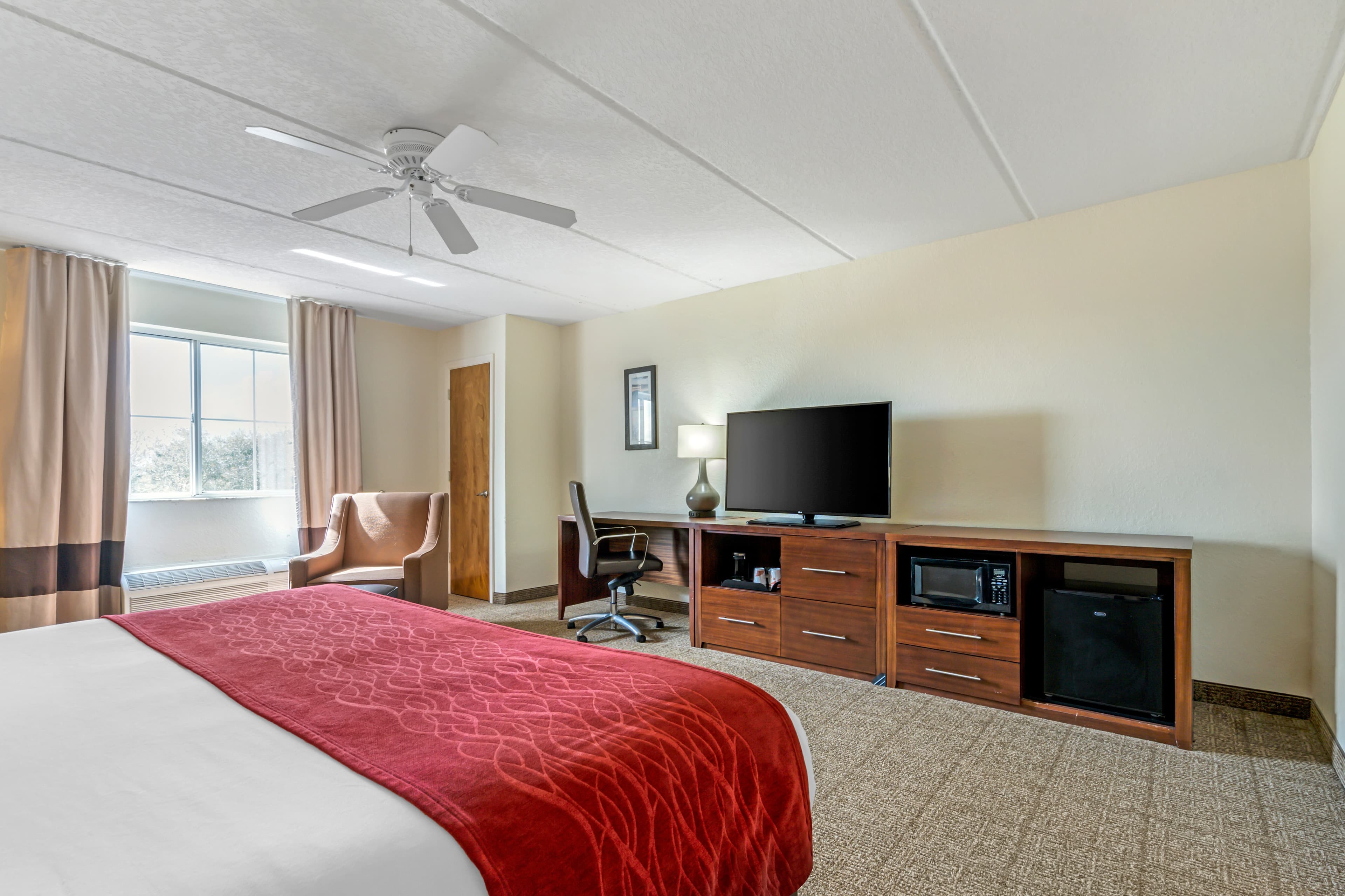 Comfort Inn Kissimmee-Lake Buena Vista South — 11