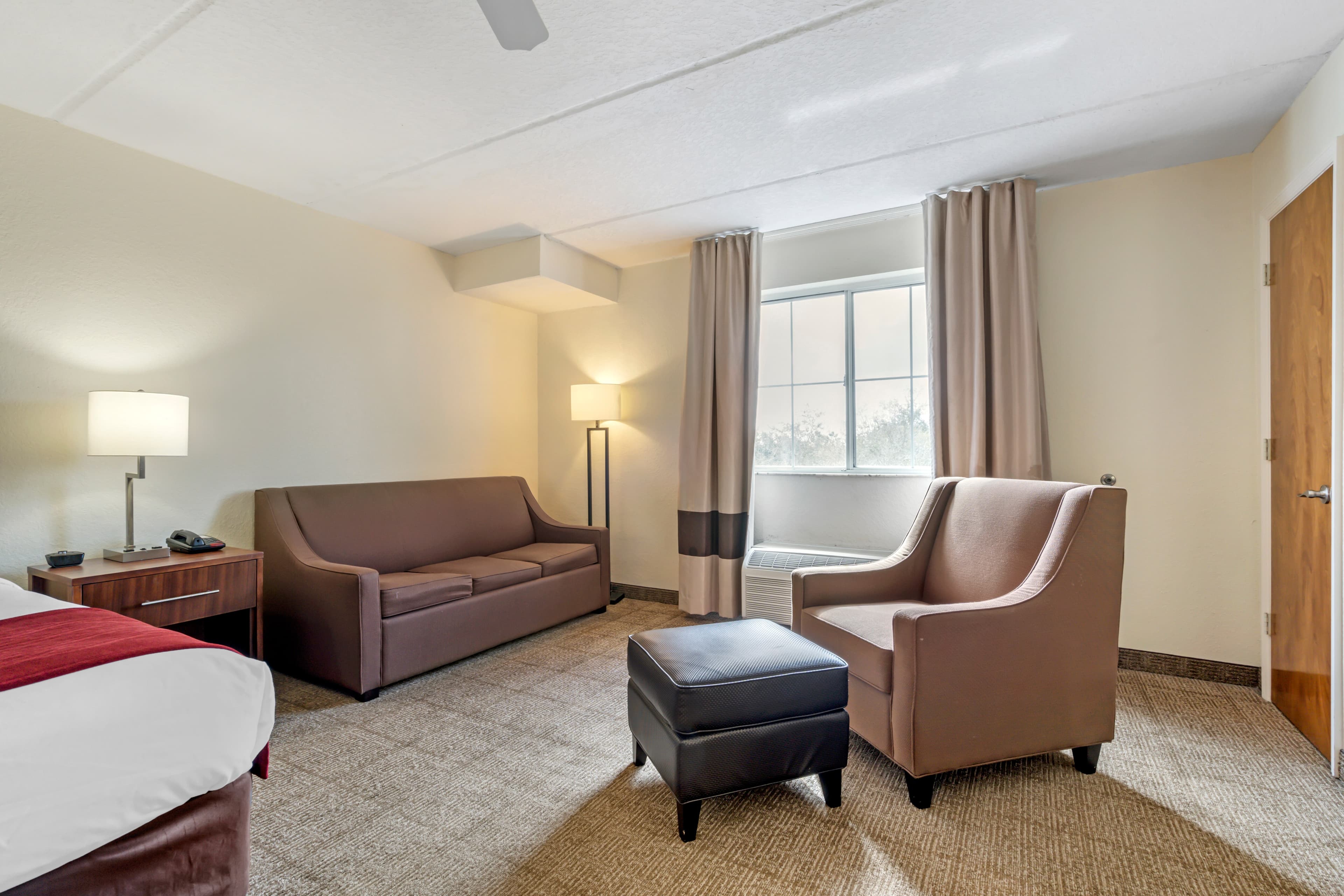 Comfort Inn Kissimmee-Lake Buena Vista South — 12