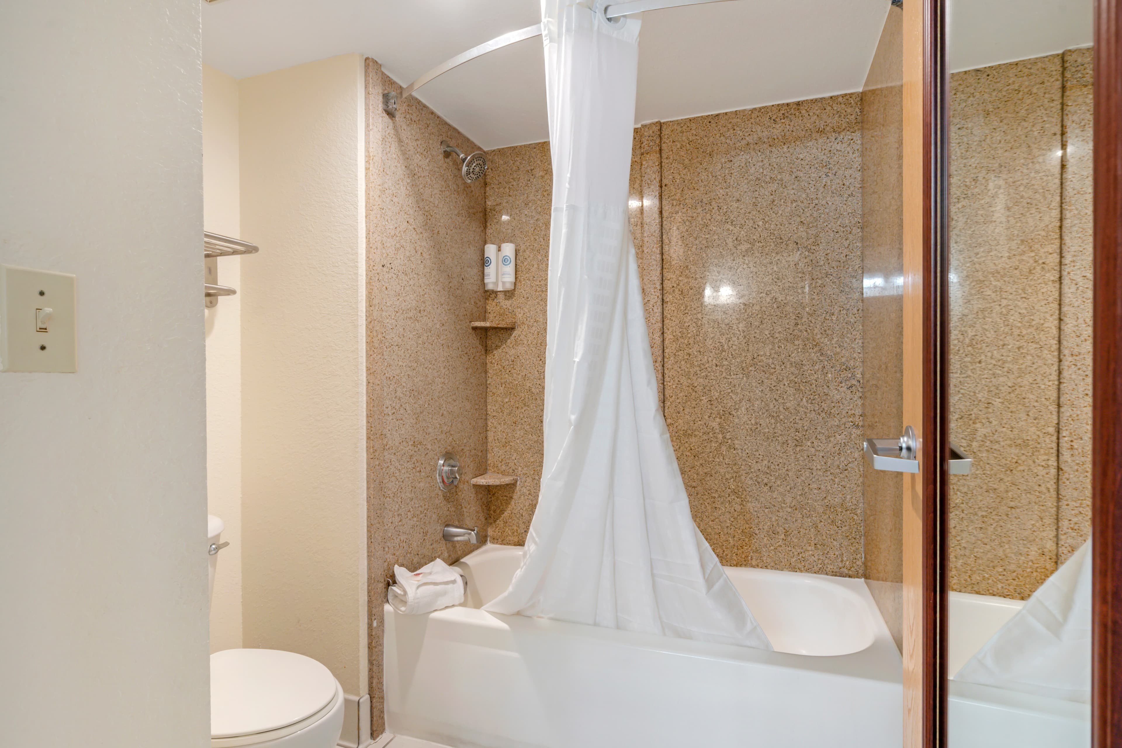 Comfort Inn Kissimmee-Lake Buena Vista South — 13