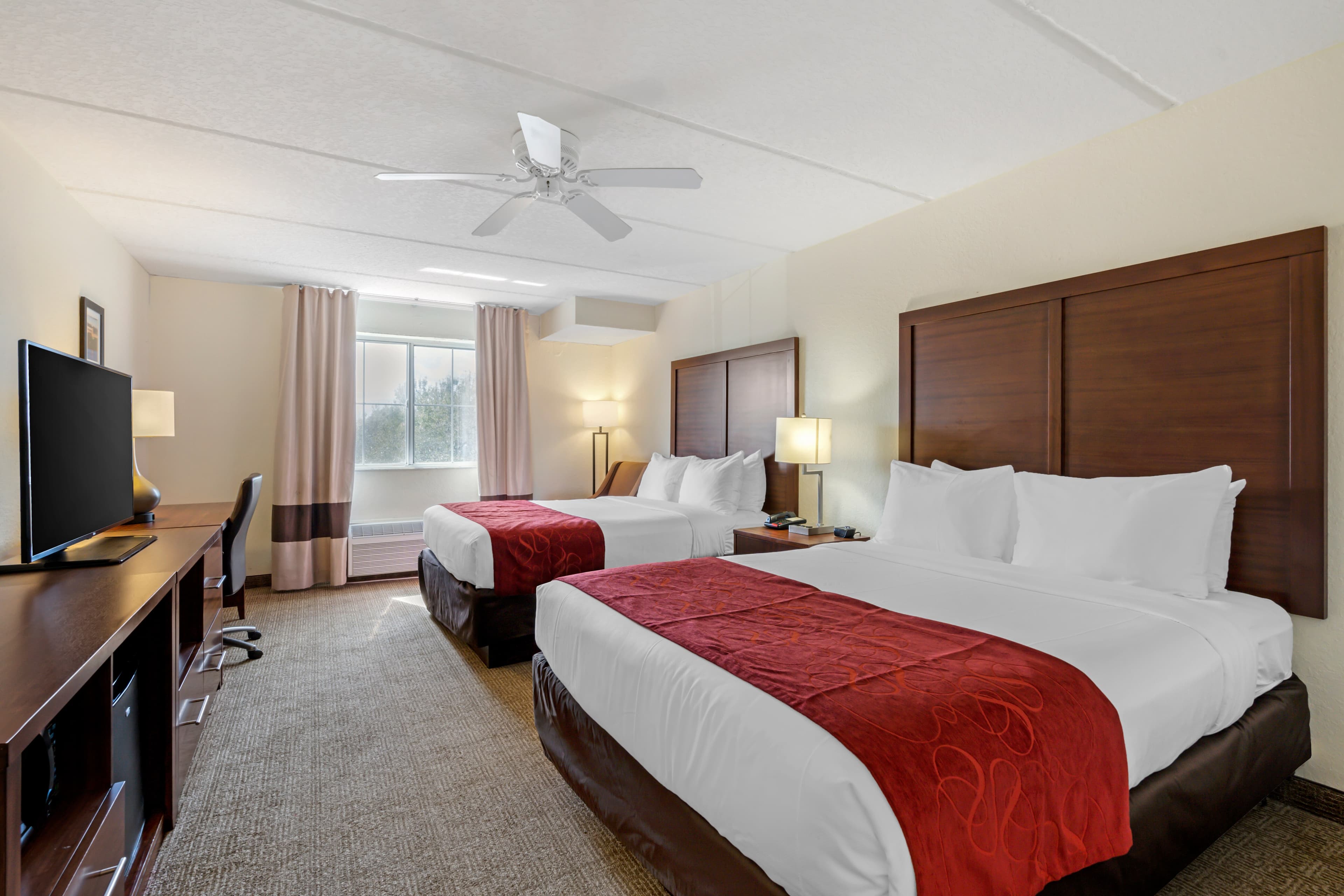Comfort Inn Kissimmee-Lake Buena Vista South — 14