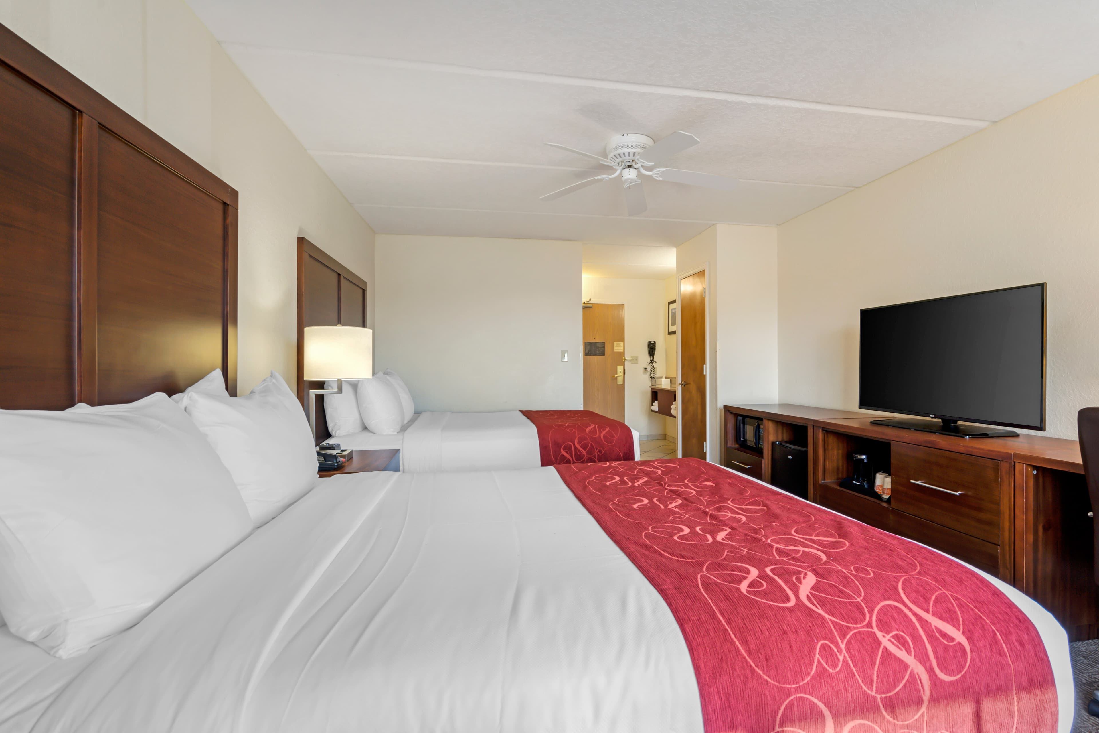 Comfort Inn Kissimmee-Lake Buena Vista South — 15