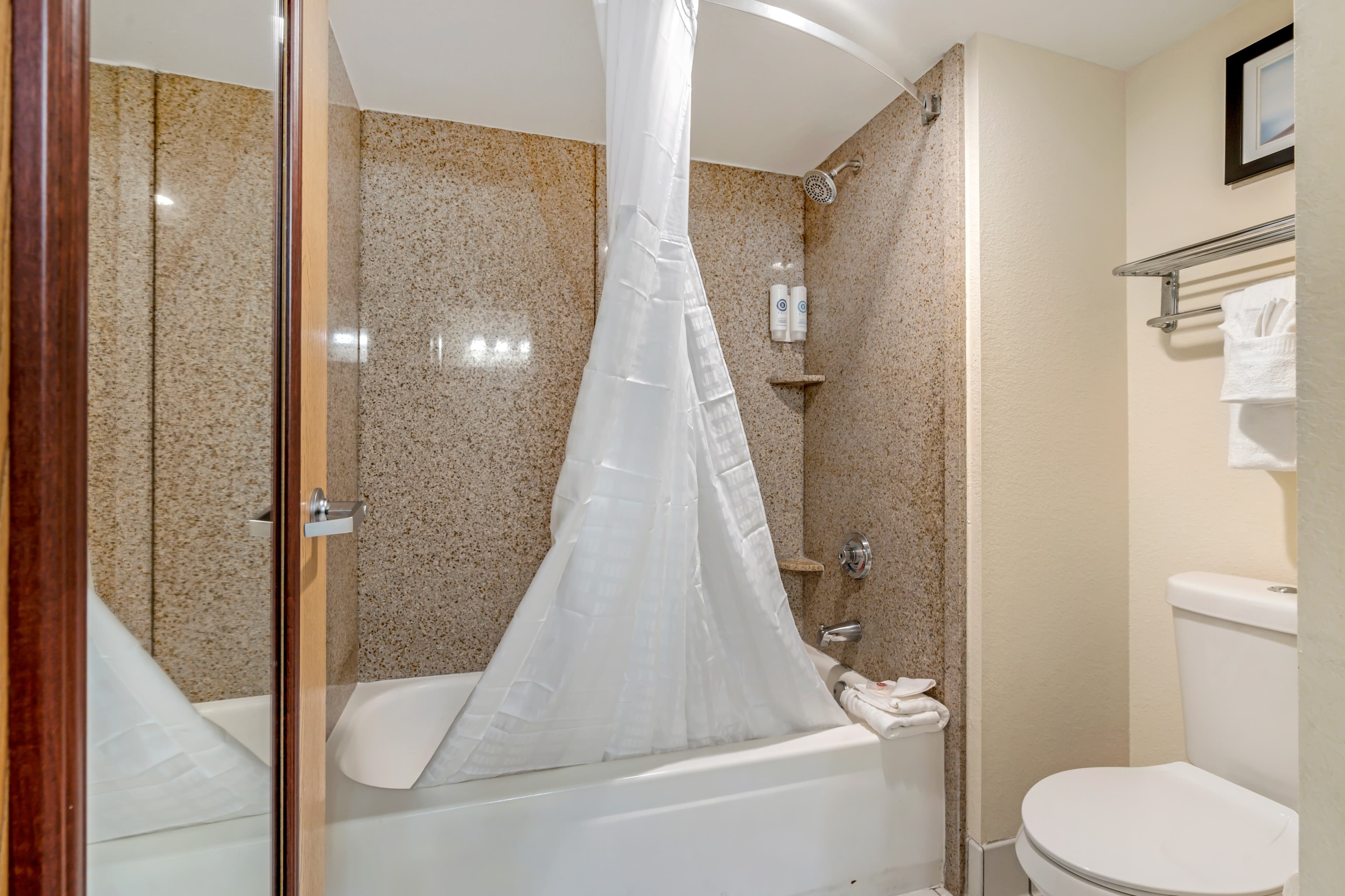 Comfort Inn Kissimmee-Lake Buena Vista South — 17