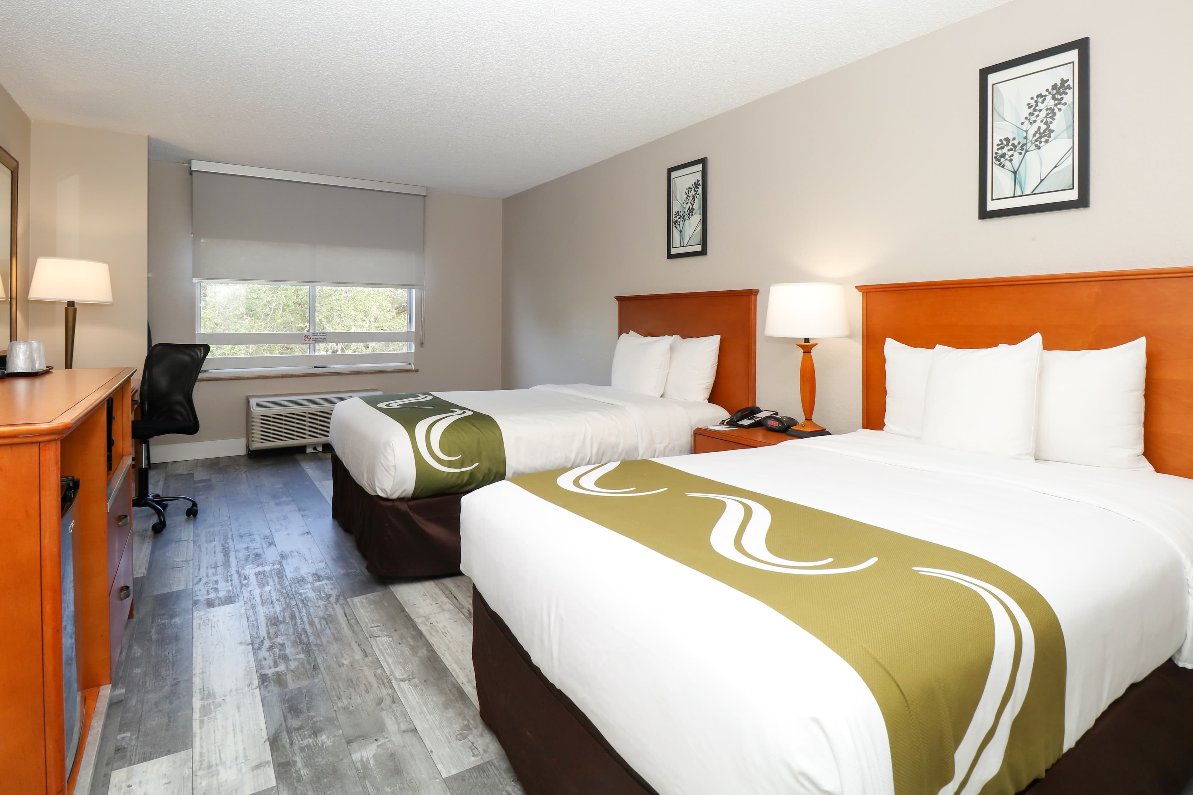 Quality Inn Miami Airport - Doral — 9