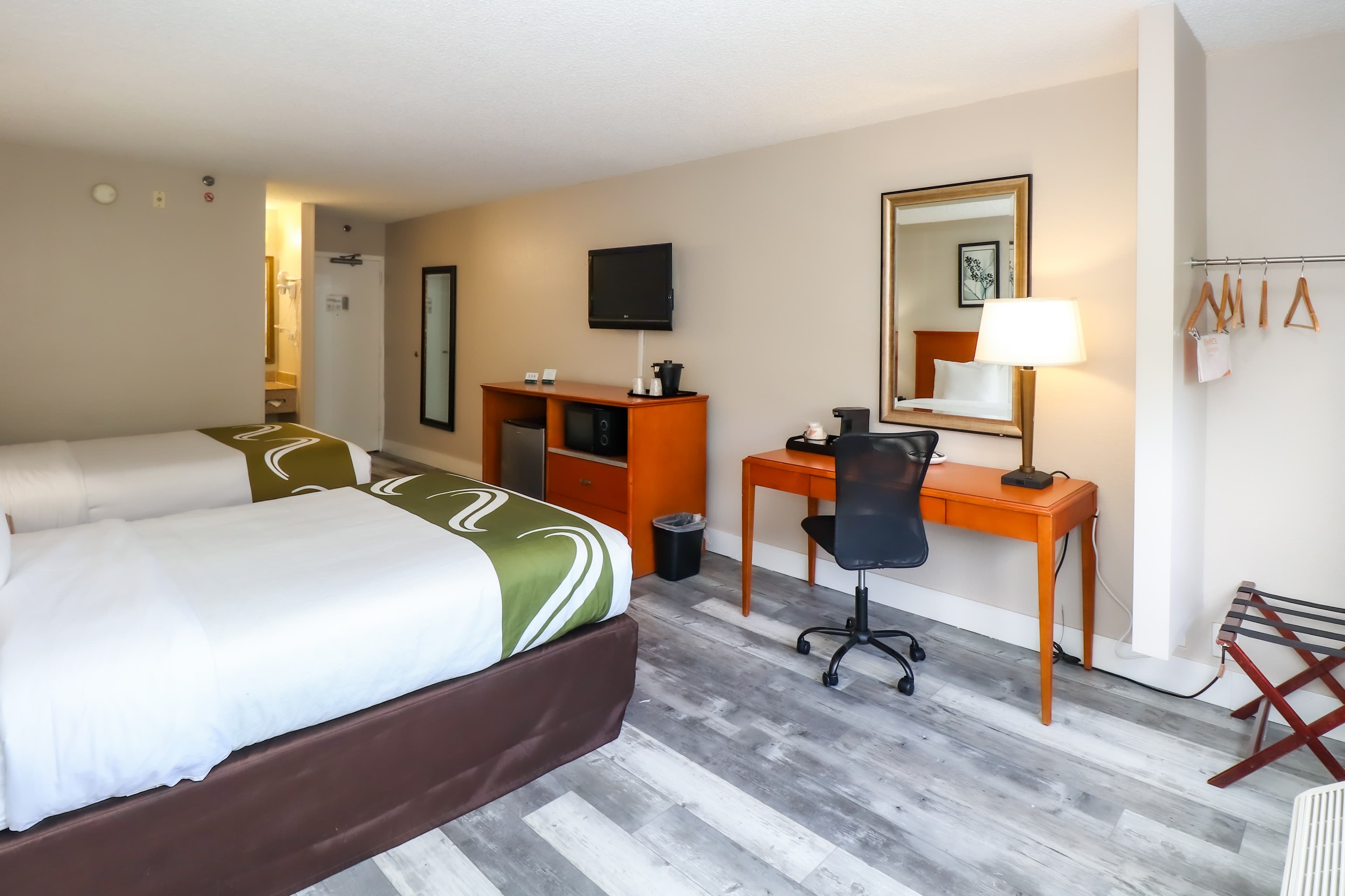 Quality Inn Miami Airport - Doral — 10