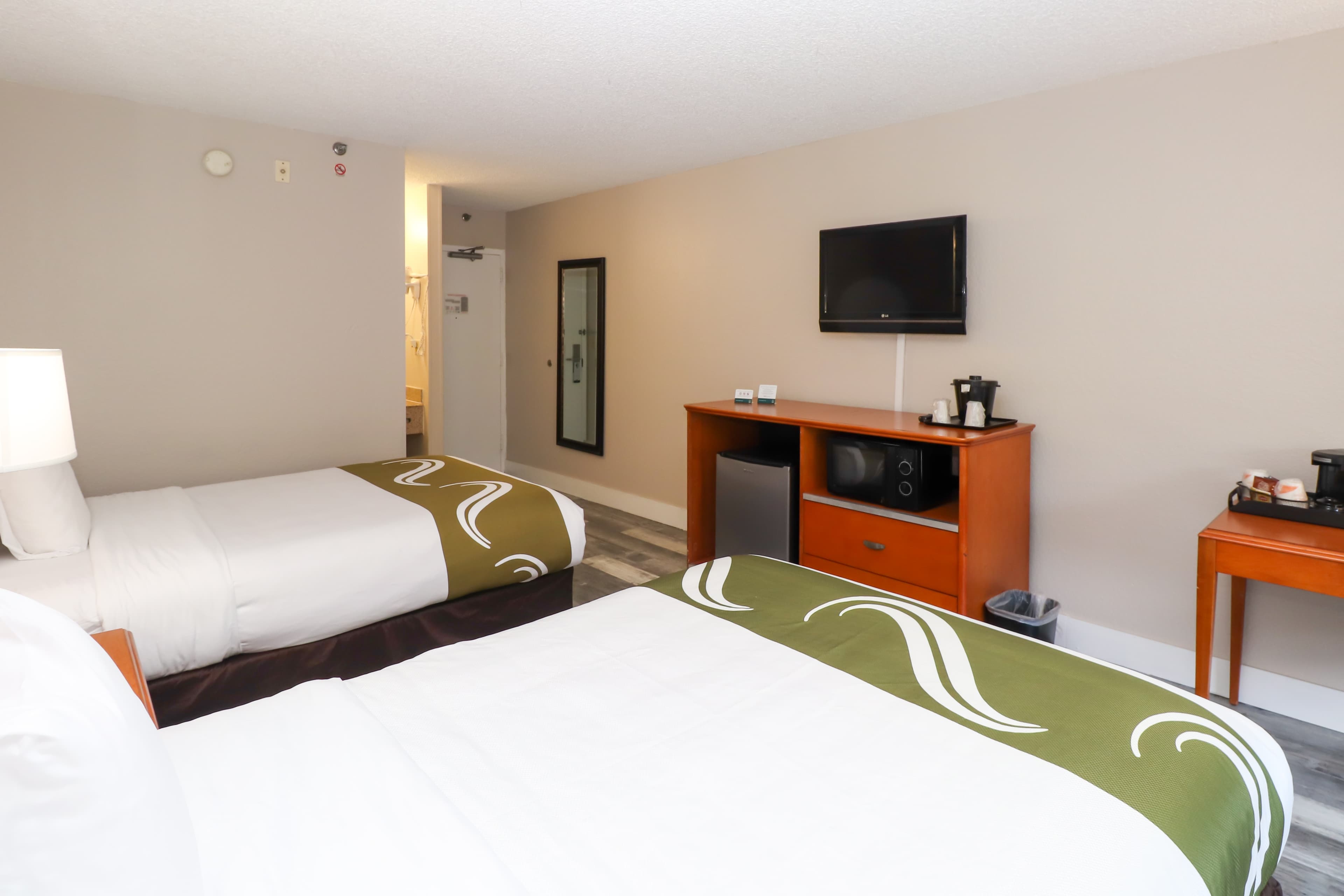 Quality Inn Miami Airport - Doral — 11