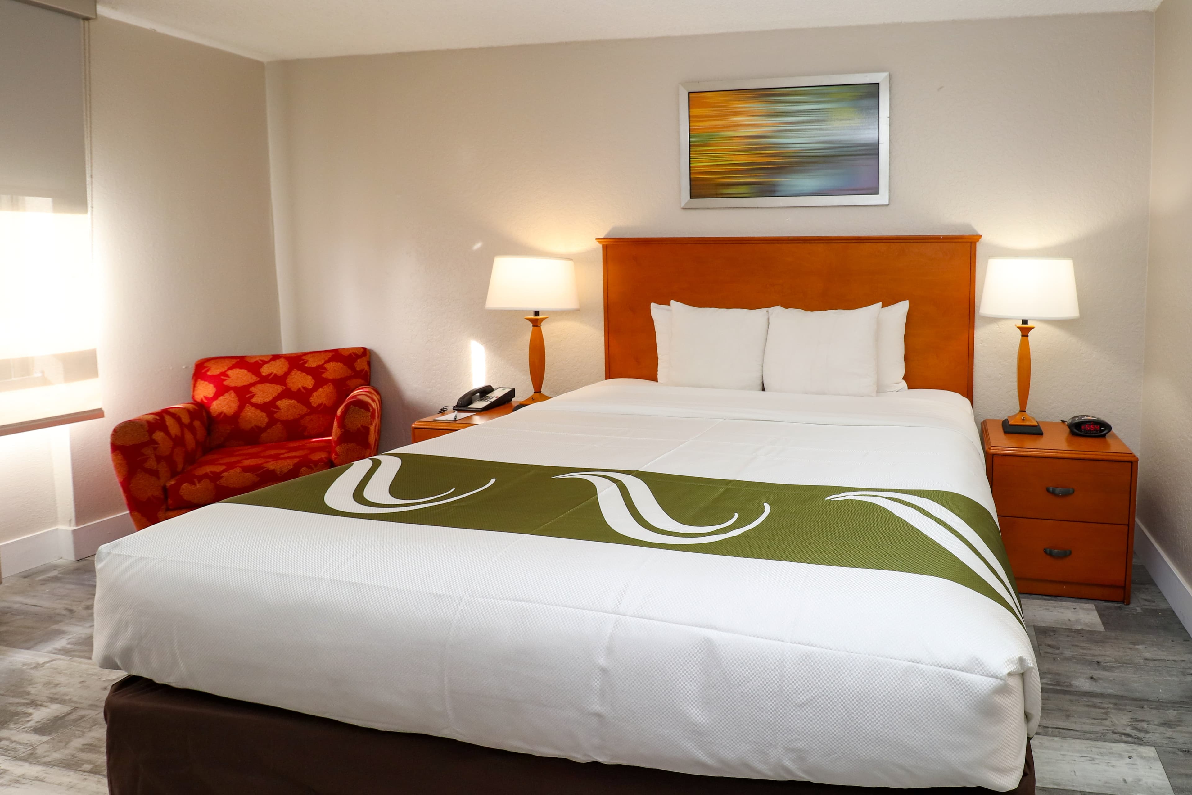 Quality Inn Miami Airport - Doral - Image 3