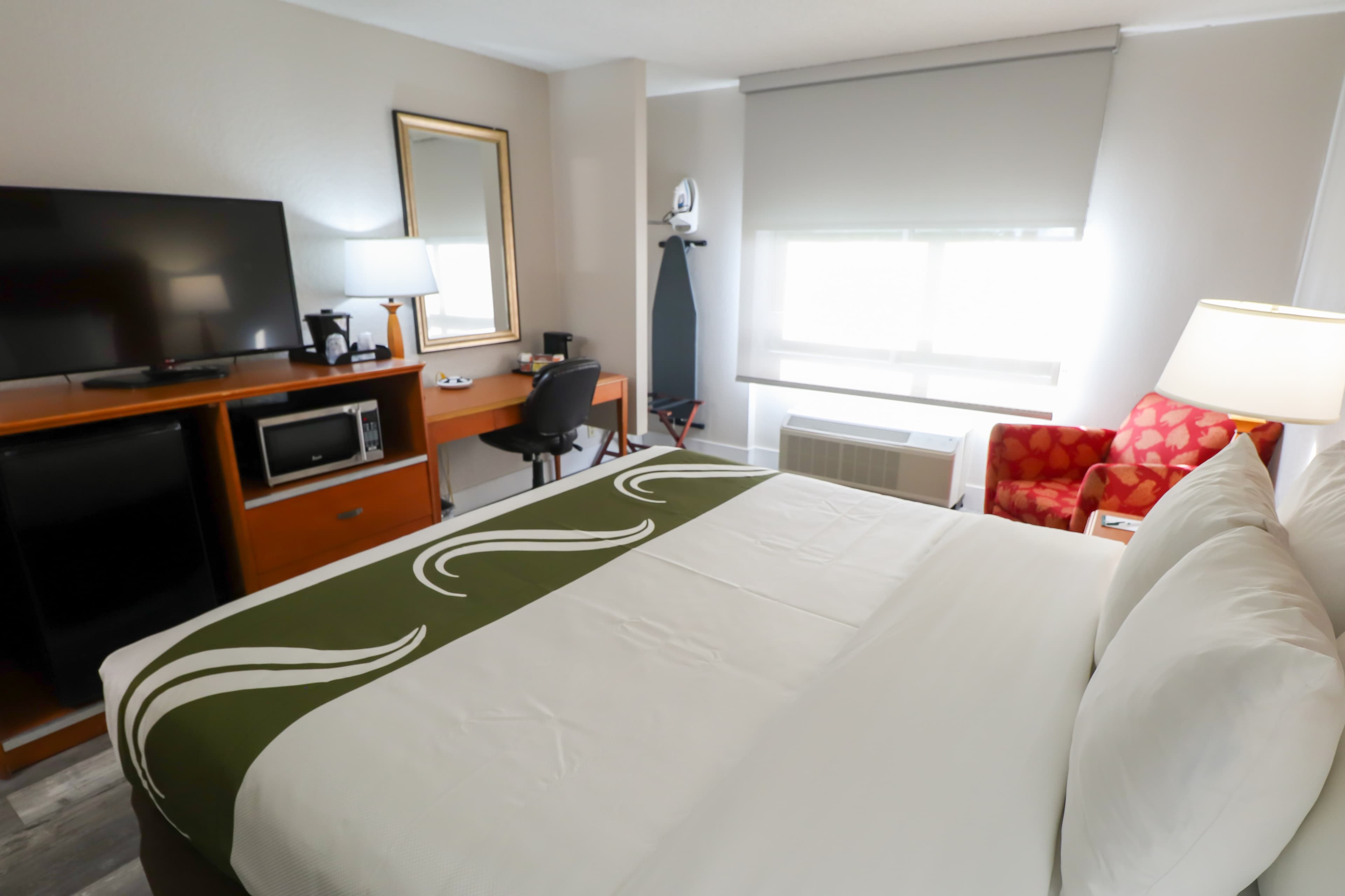Quality Inn Miami Airport - Doral - Image 4