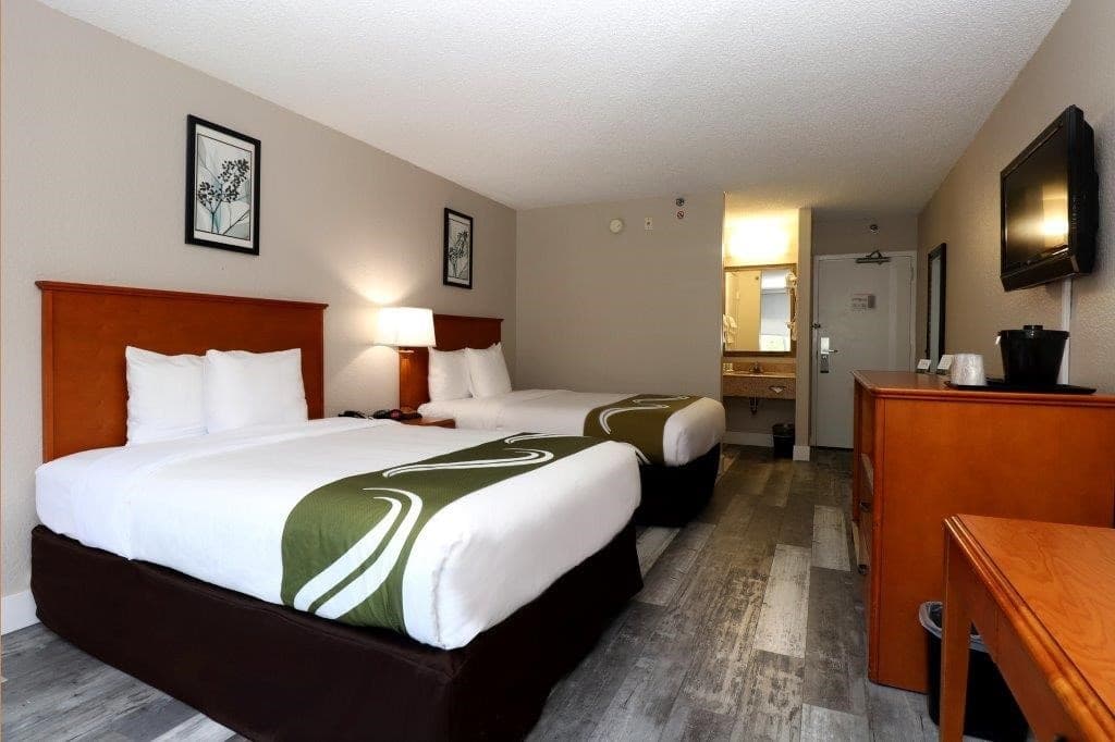 Quality Inn Miami Airport - Doral - Image 1
