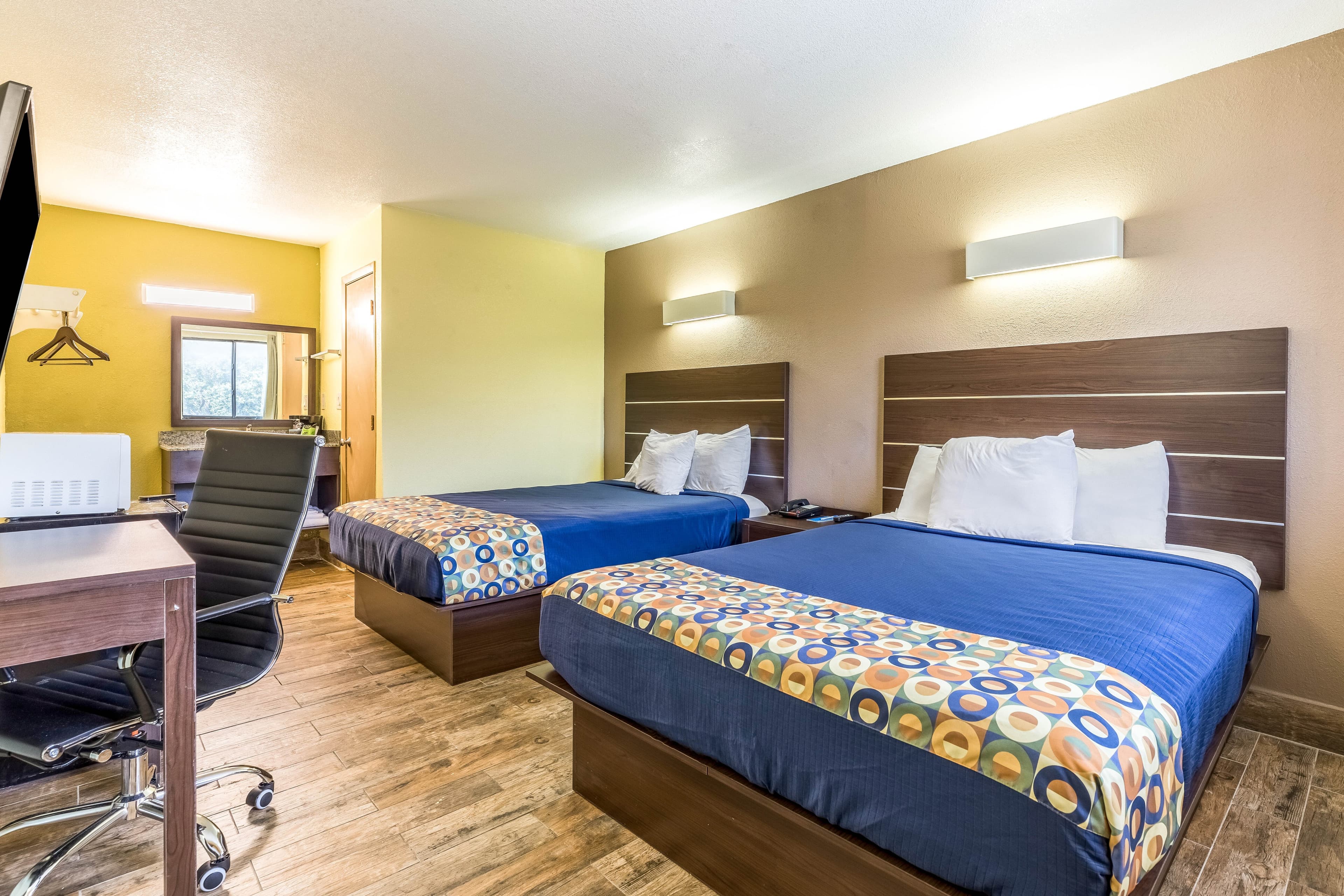 Rodeway Inn Fairgrounds-Casino — 17