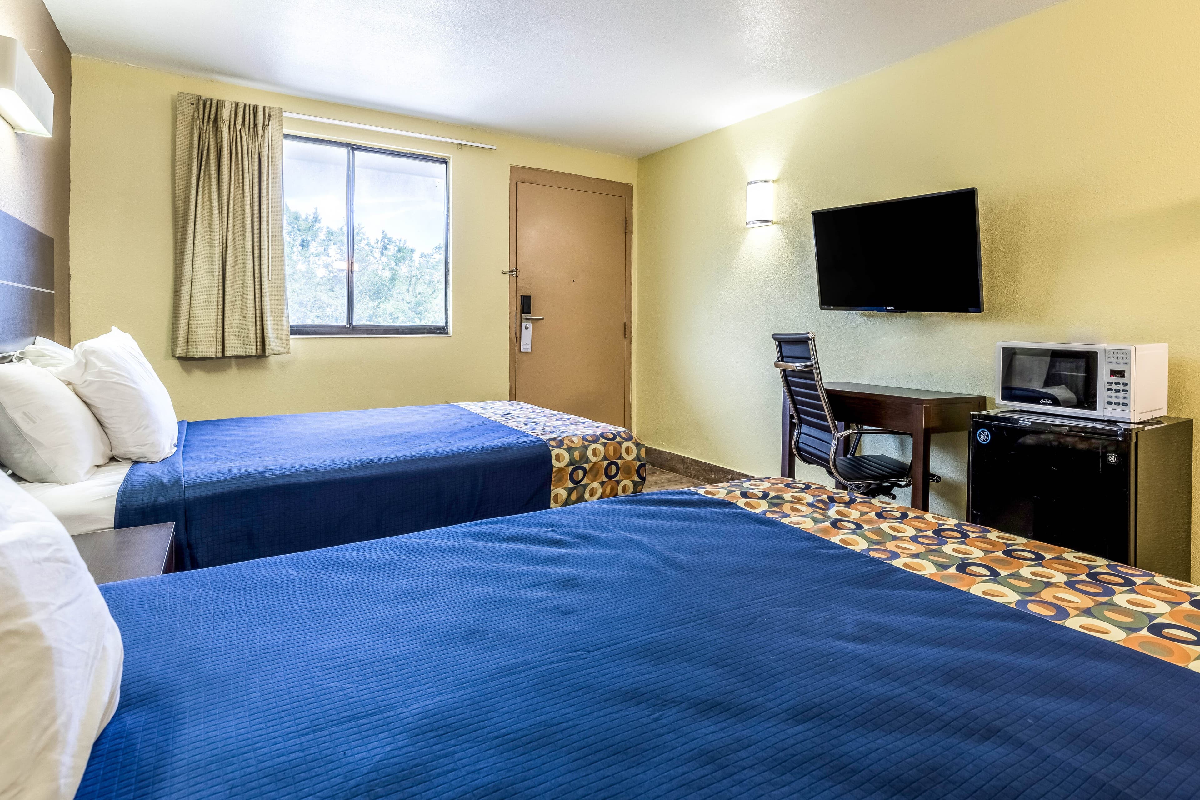 Rodeway Inn Fairgrounds-Casino — 19