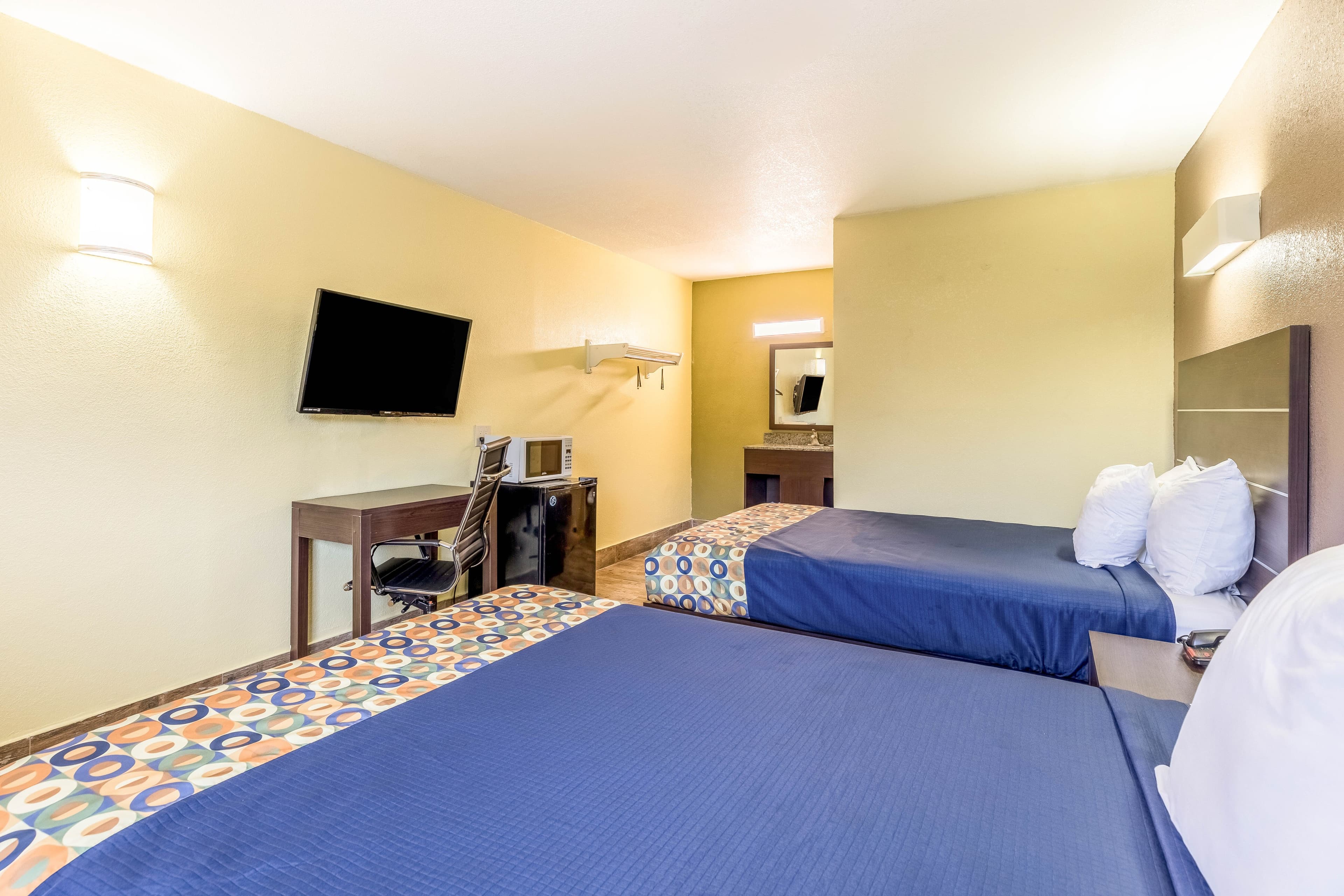 Rodeway Inn Fairgrounds-Casino — 20