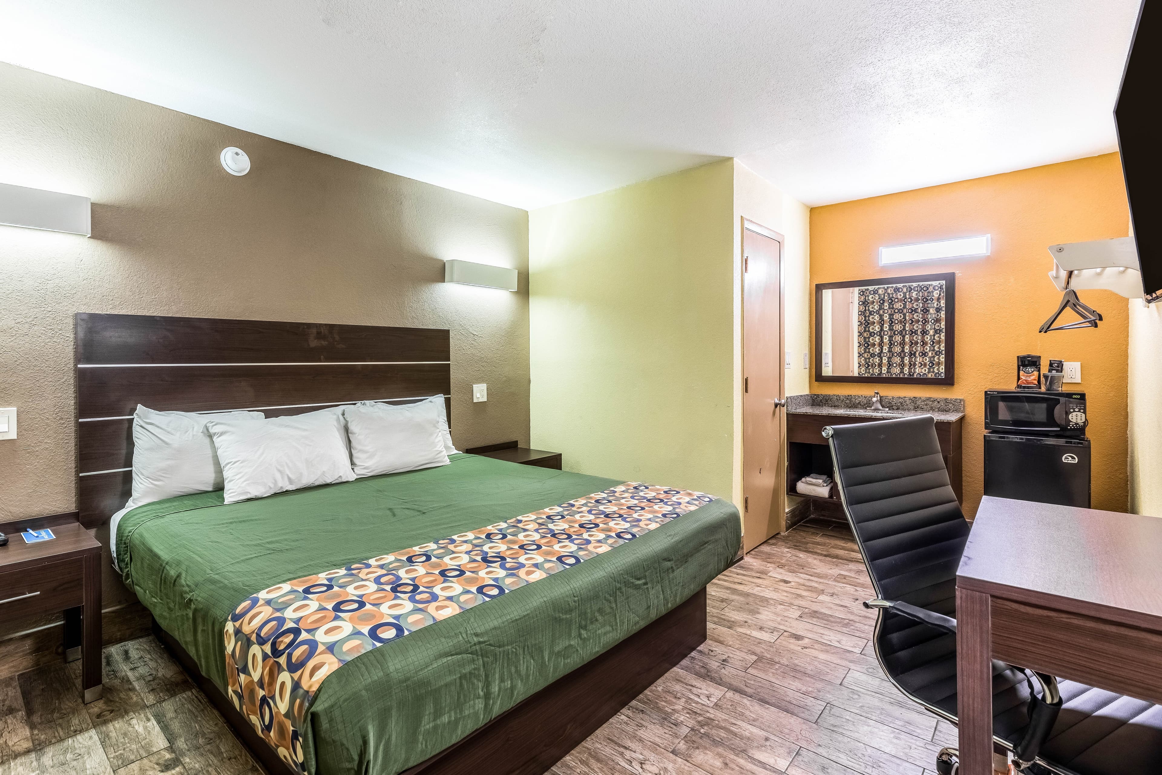 Rodeway Inn Fairgrounds-Casino - Image 2