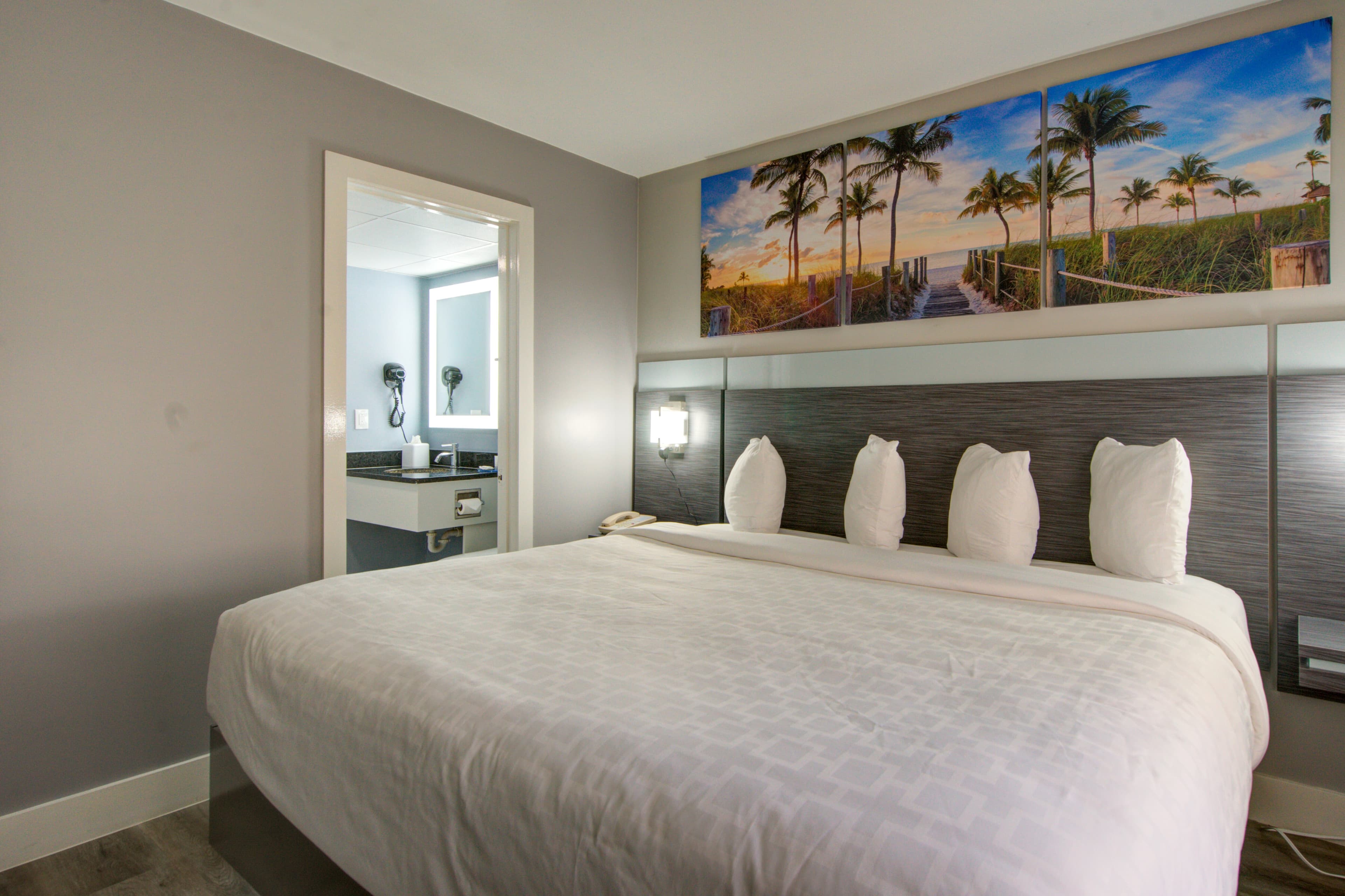 Clarion Pointe Tampa-Brandon Near Fairgrounds and Casino — 9