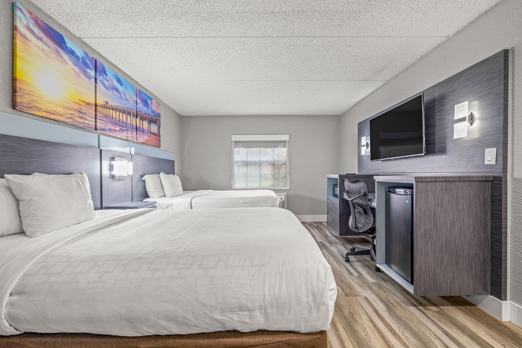 Clarion Pointe Tampa-Brandon Near Fairgrounds and Casino — 12