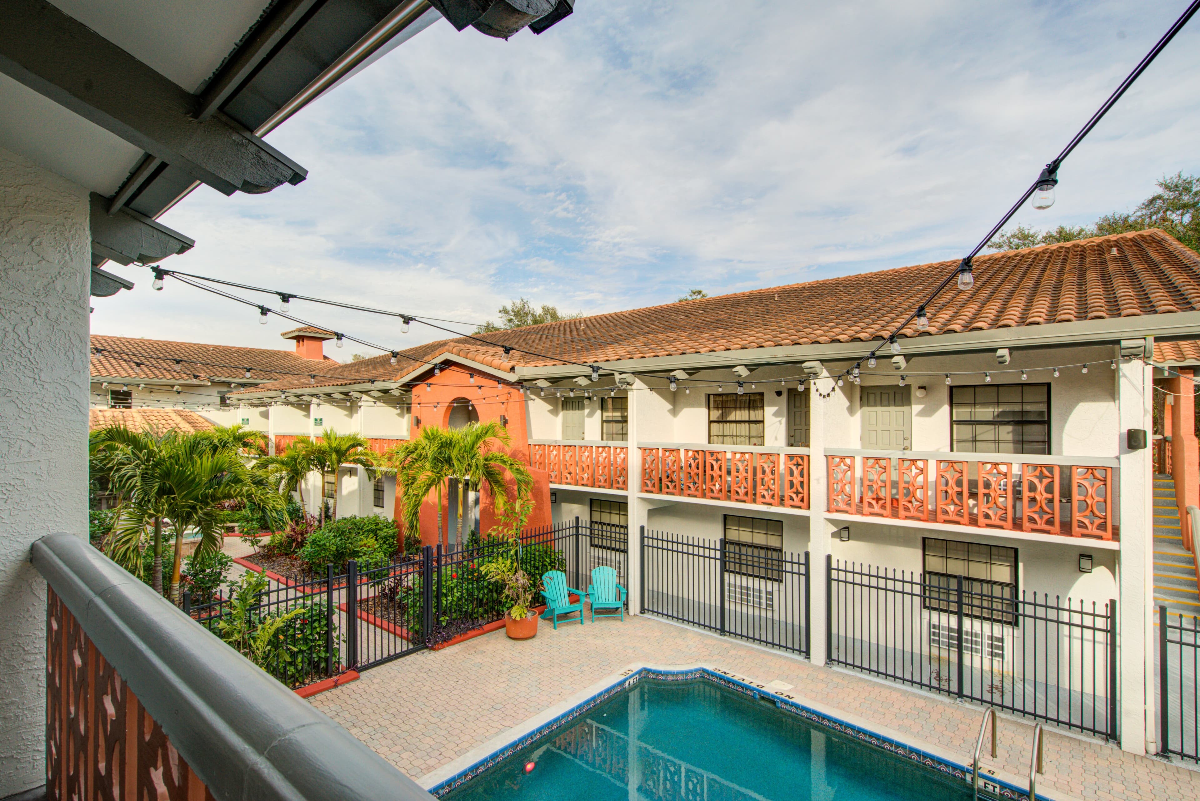 Clarion Pointe Tampa-Brandon Near Fairgrounds and Casino — 21