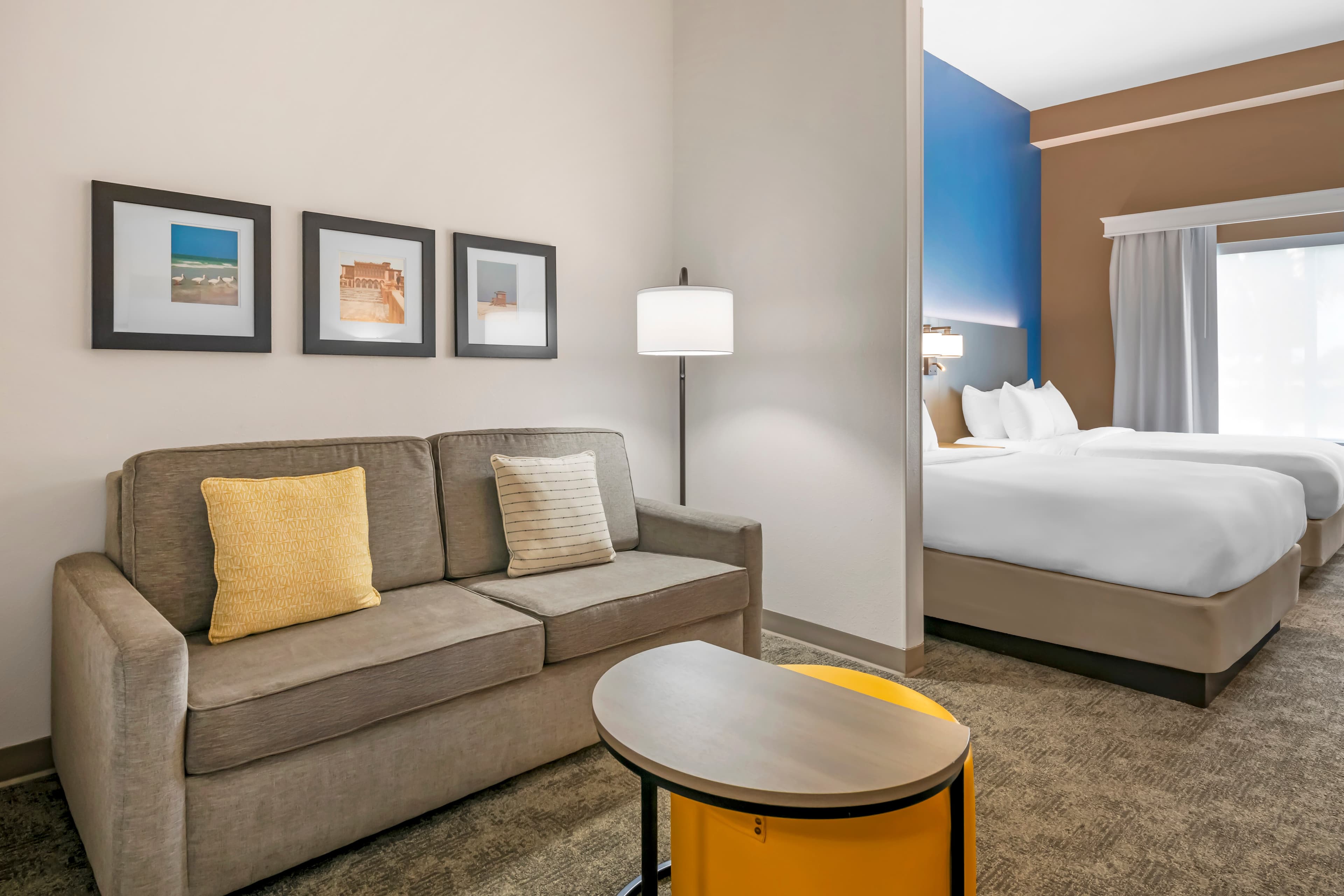 Comfort Suites Sarasota-Siesta Key — 13