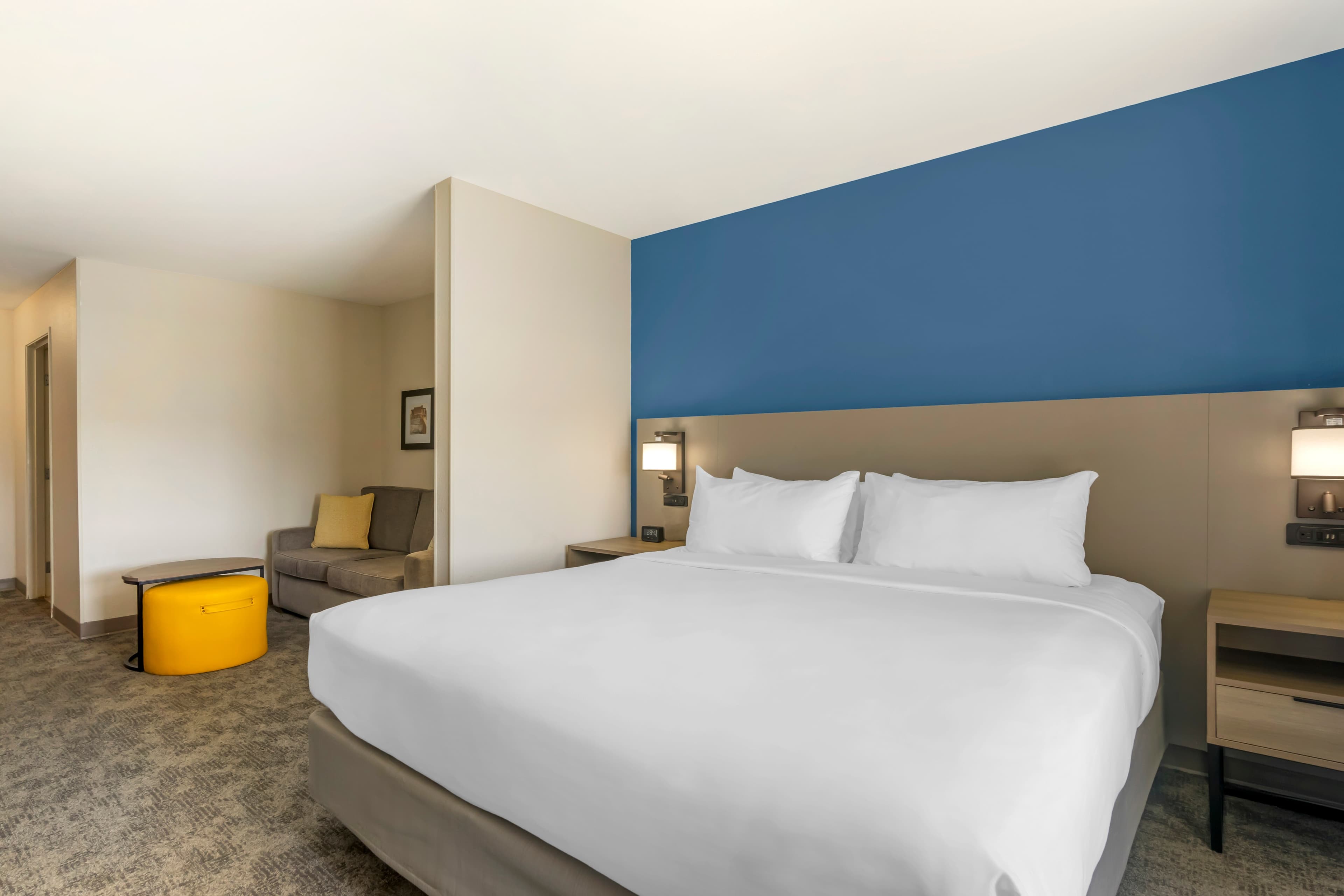 Comfort Suites Sarasota-Siesta Key — 19