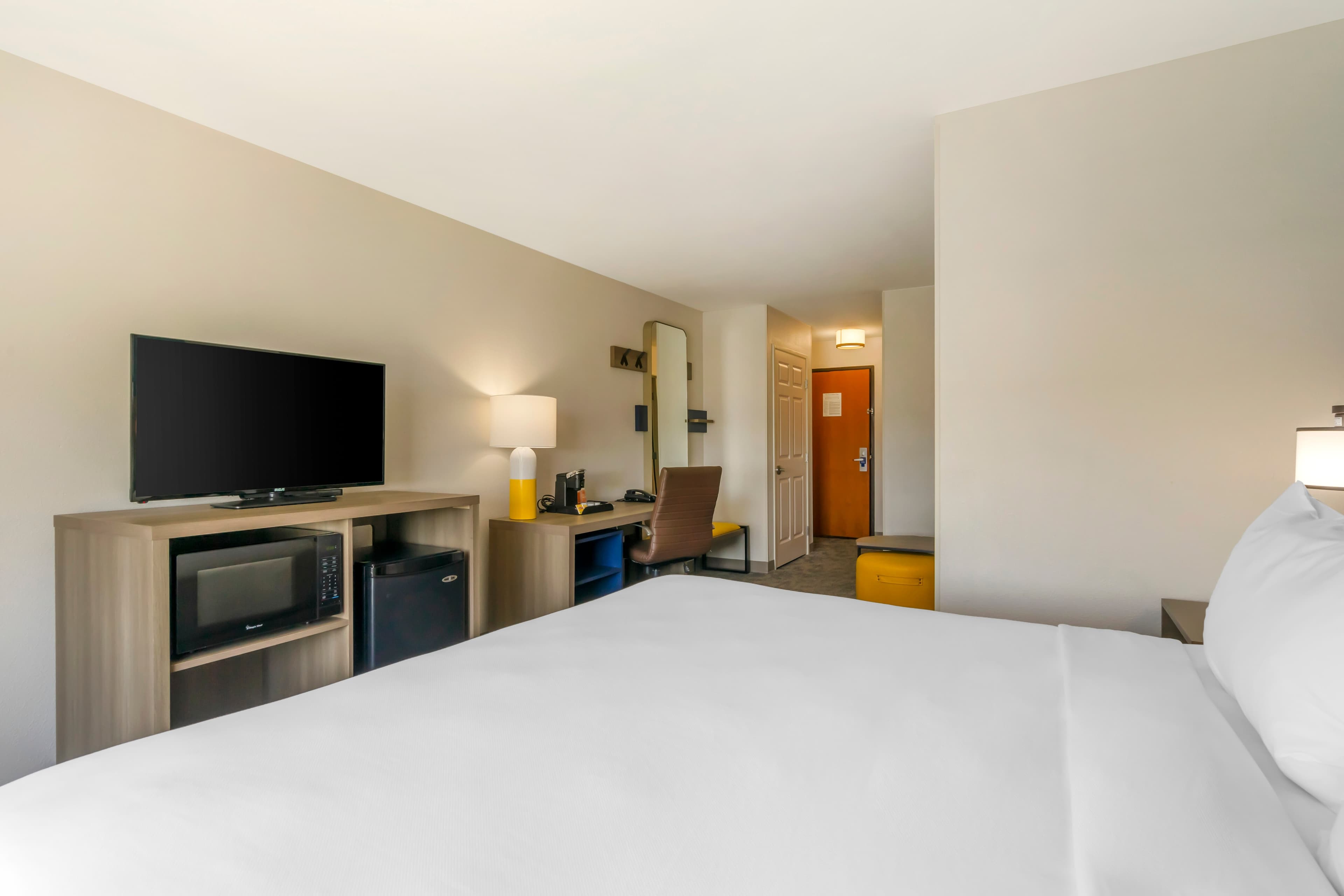 Comfort Suites Sarasota-Siesta Key — 20