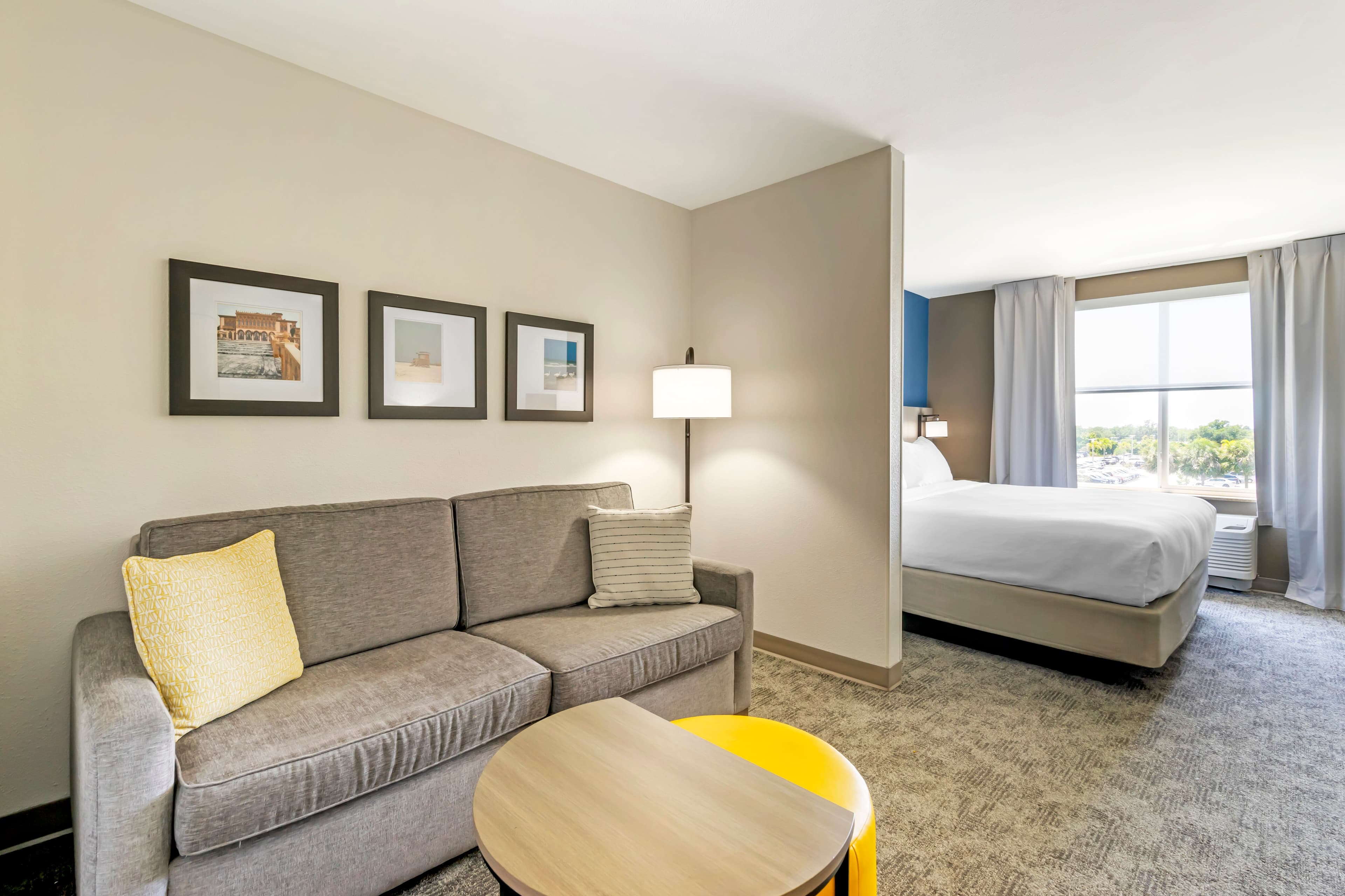 Comfort Suites Sarasota-Siesta Key — 21