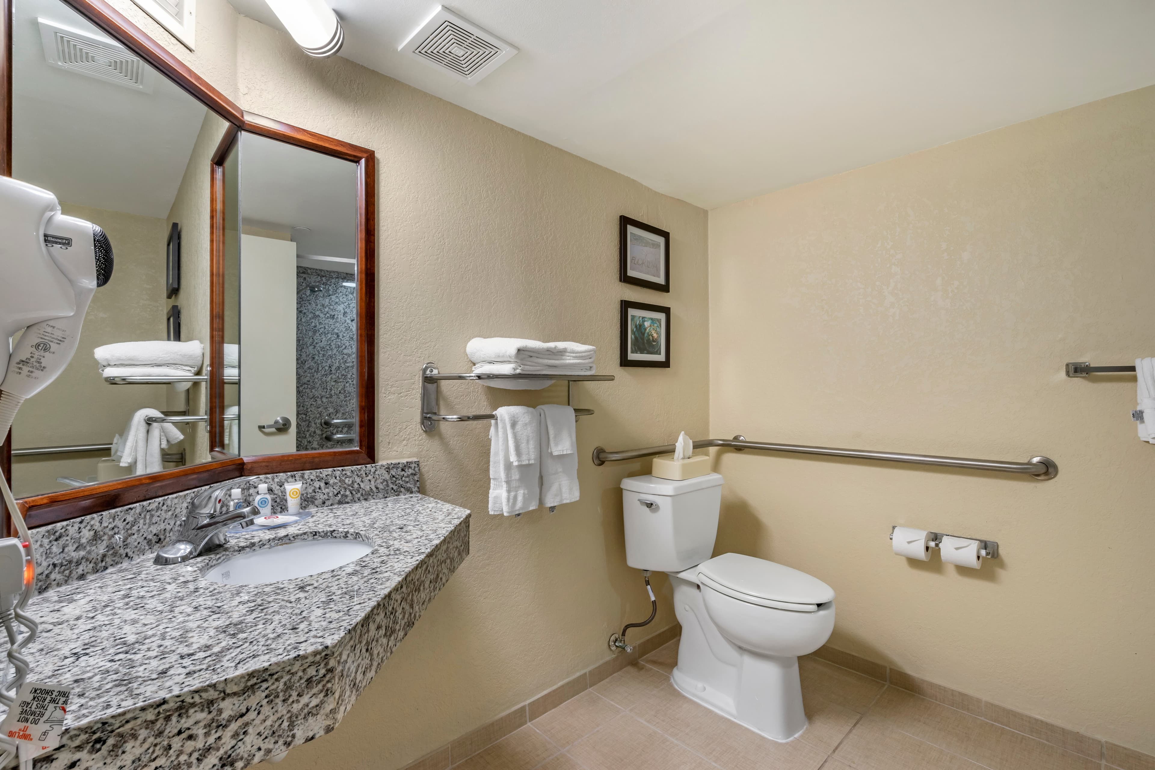 Comfort Inn & Suites St. Pete - Clearwater International Airport - Image 5