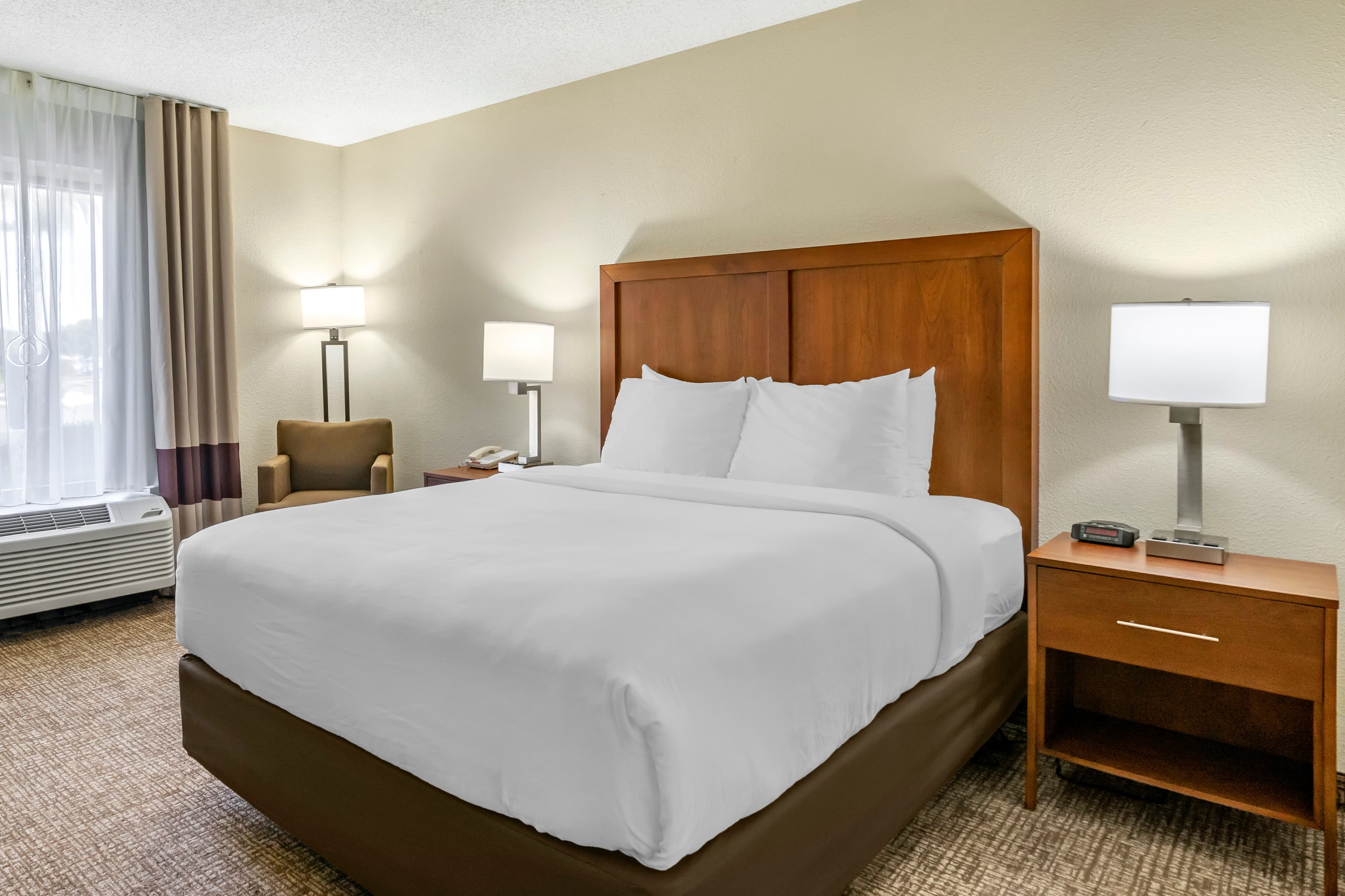 Comfort Inn & Suites St. Pete - Clearwater International Airport — 7