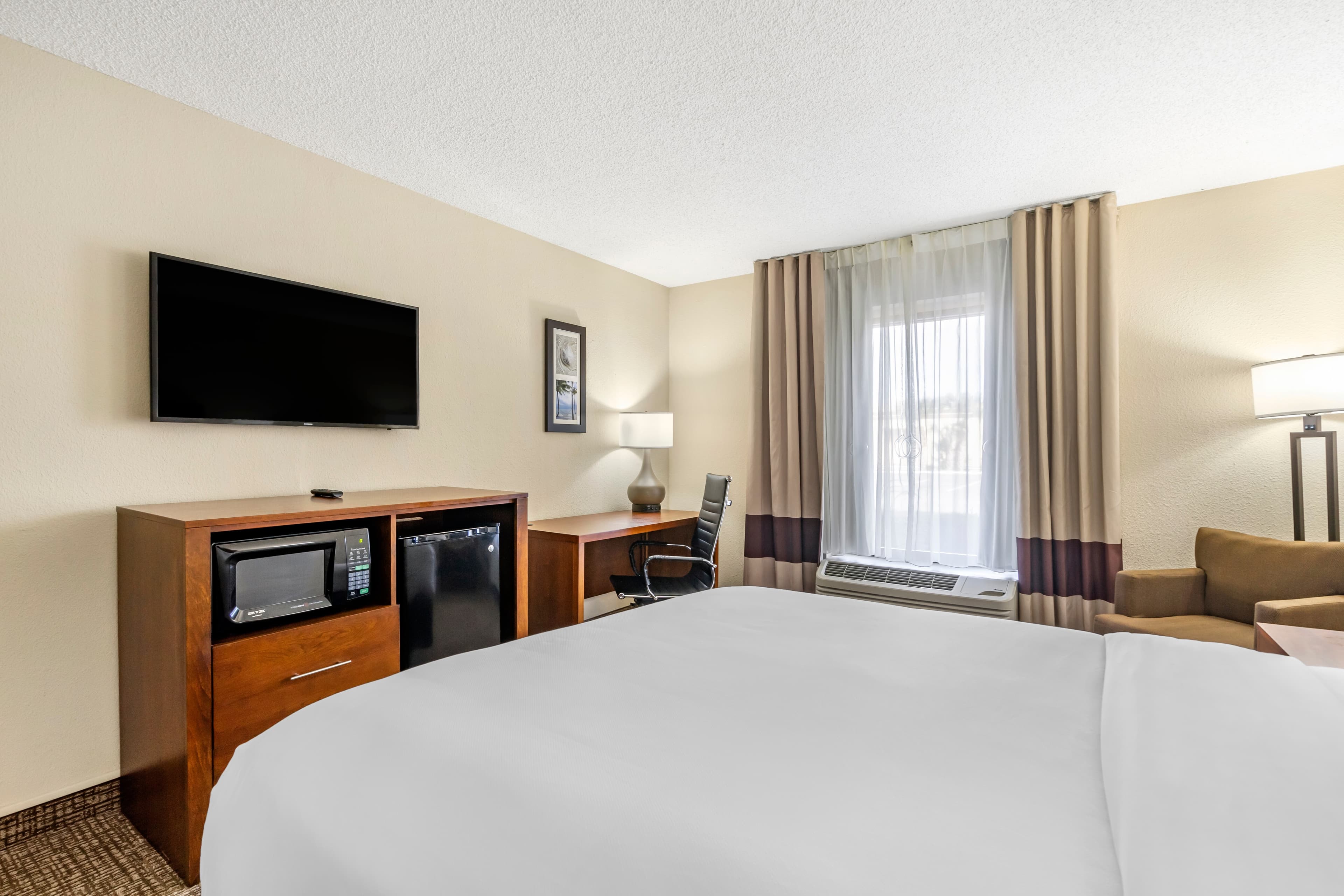Comfort Inn & Suites St. Pete - Clearwater International Airport — 8