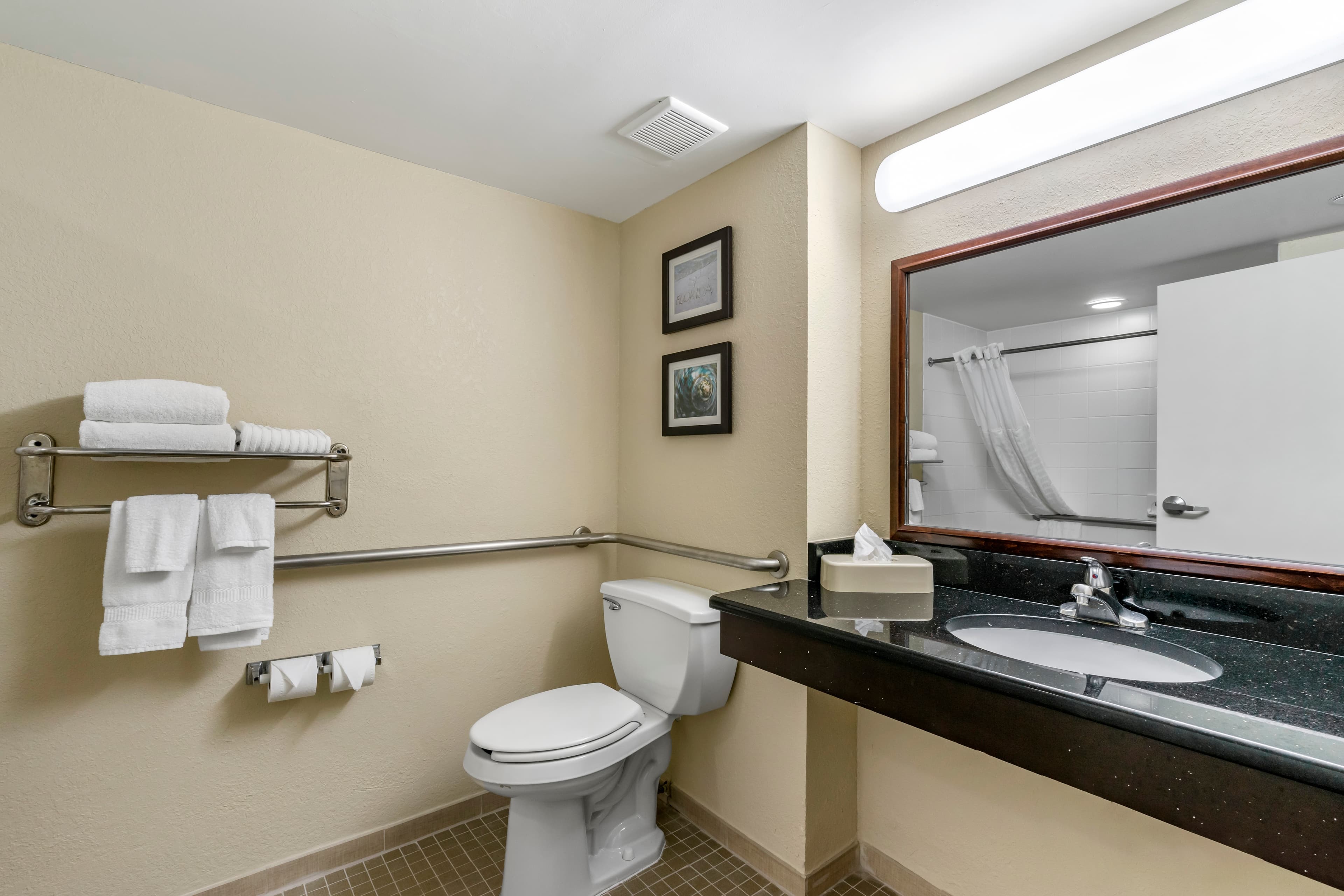 Comfort Inn & Suites St. Pete - Clearwater International Airport — 9