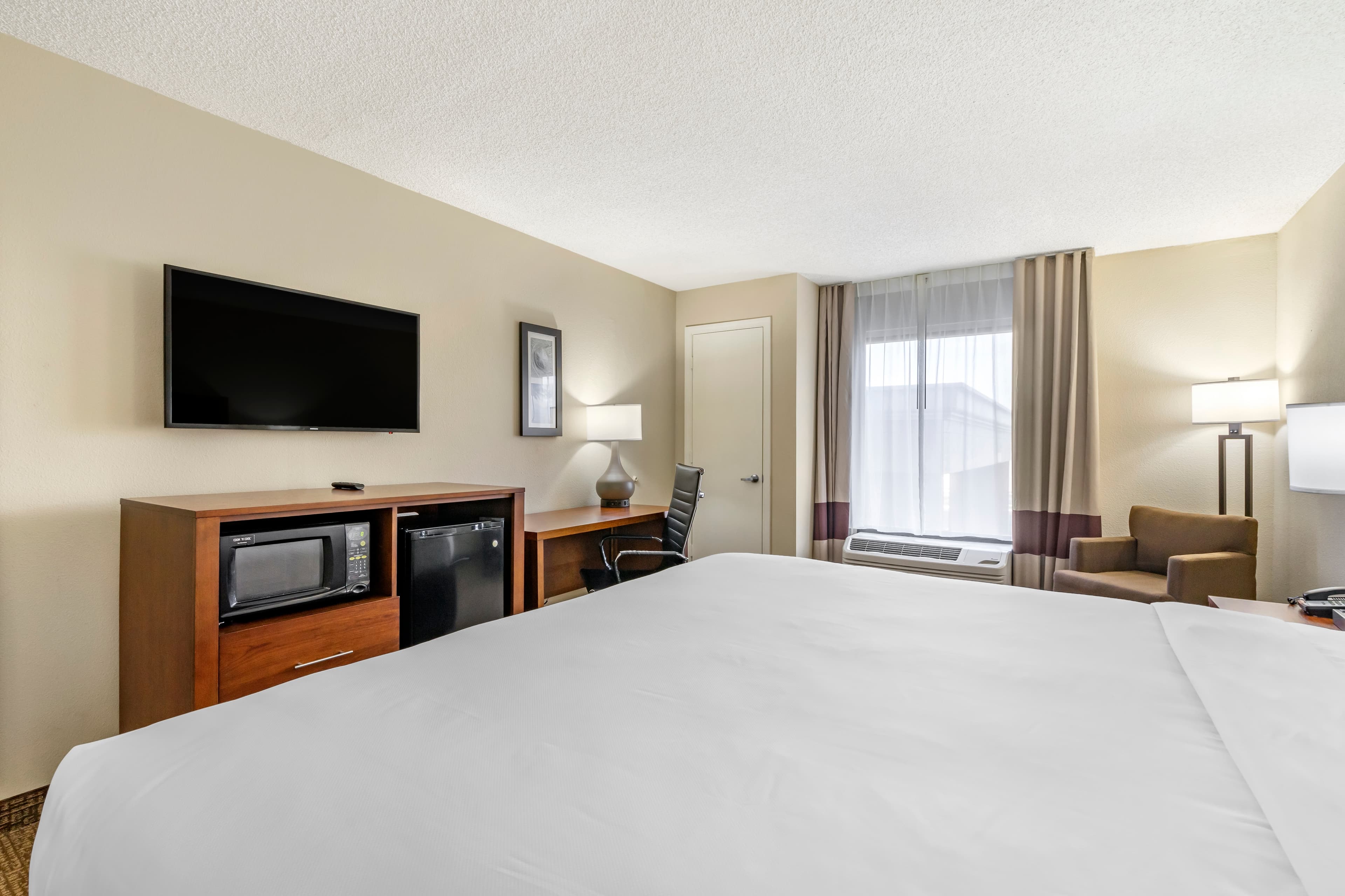 Comfort Inn & Suites St. Pete - Clearwater International Airport — 12