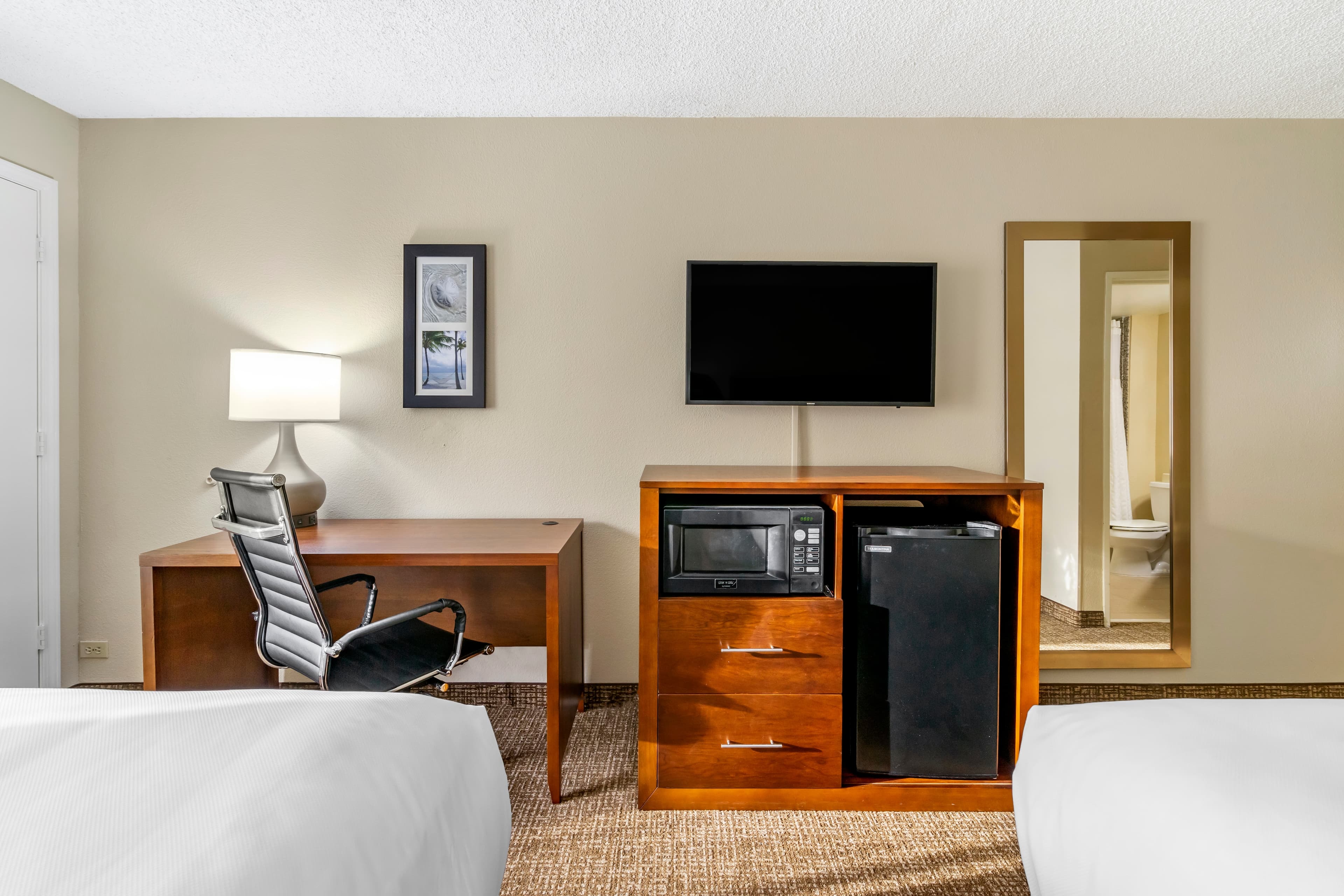 Comfort Inn & Suites St. Pete - Clearwater International Airport — 20