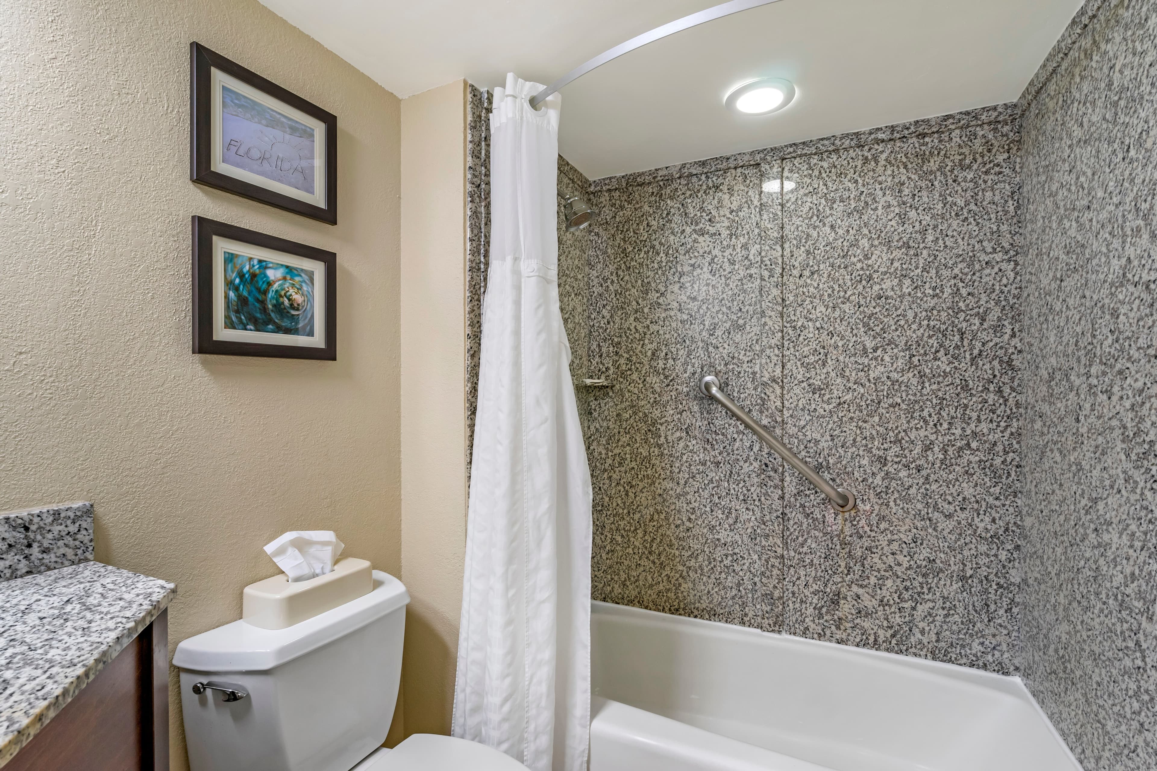 Comfort Inn & Suites St. Pete - Clearwater International Airport — 21