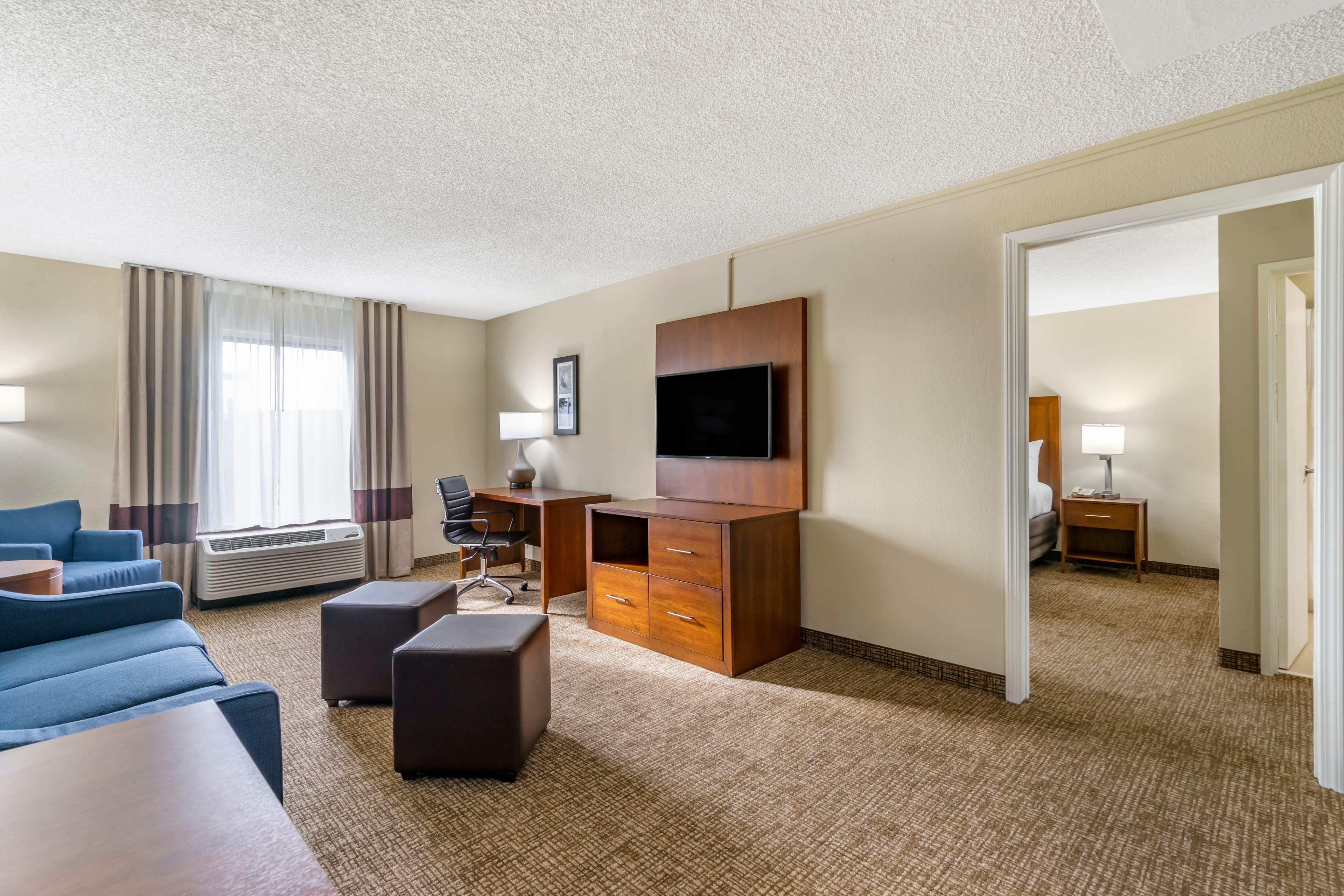 Comfort Inn & Suites St. Pete - Clearwater International Airport — 22