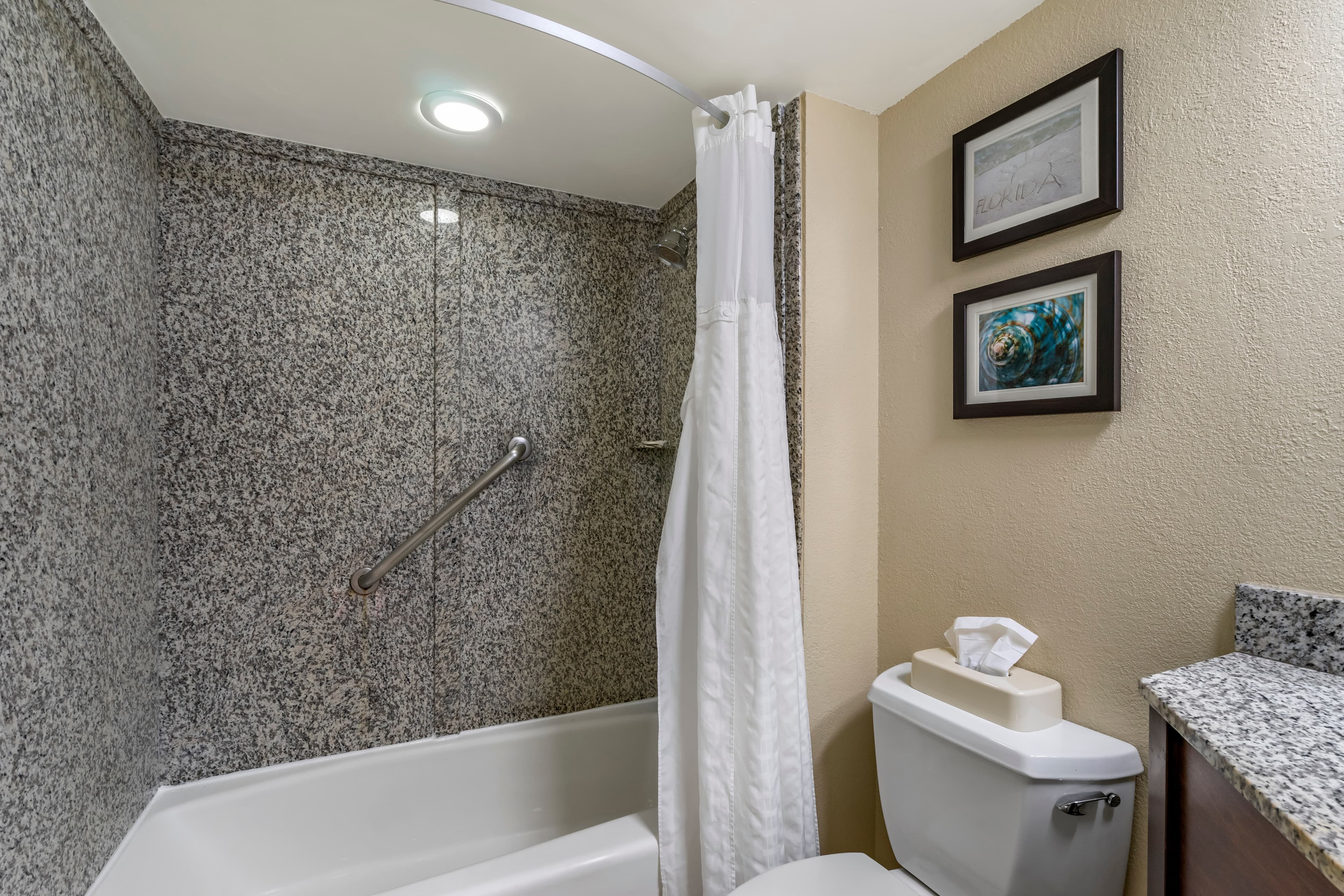 Comfort Inn & Suites St. Pete - Clearwater International Airport — 25