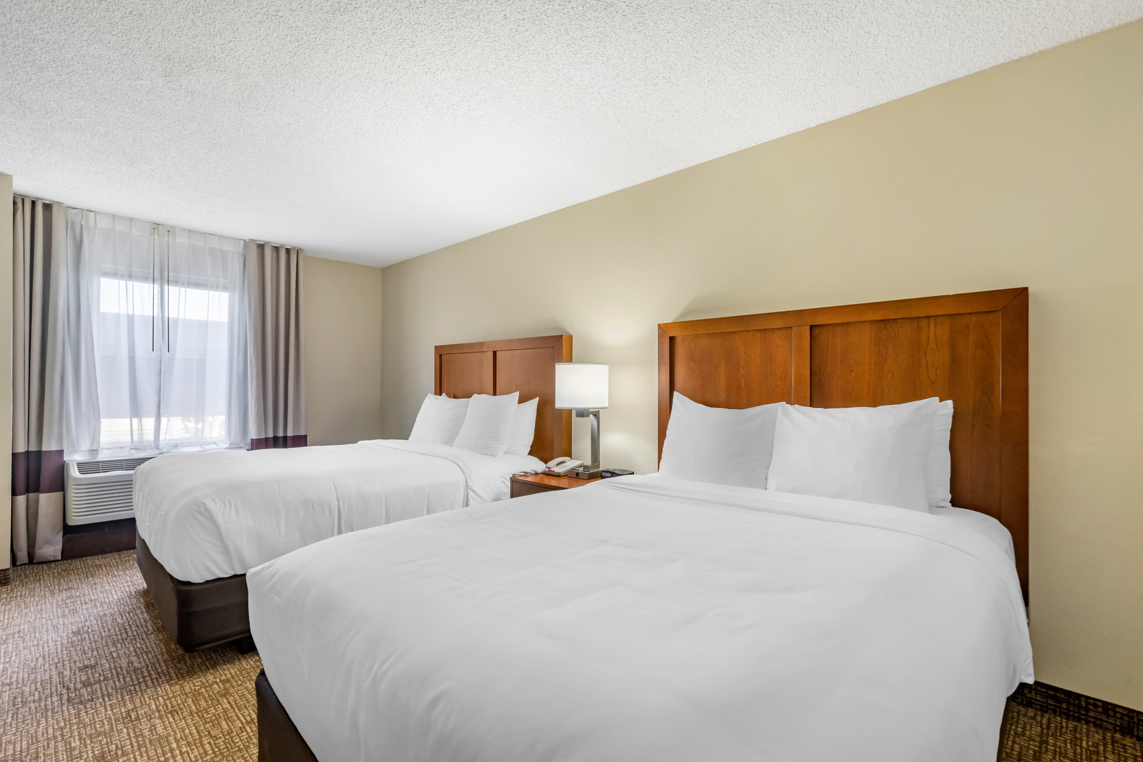 Comfort Inn & Suites St. Pete - Clearwater International Airport — 26