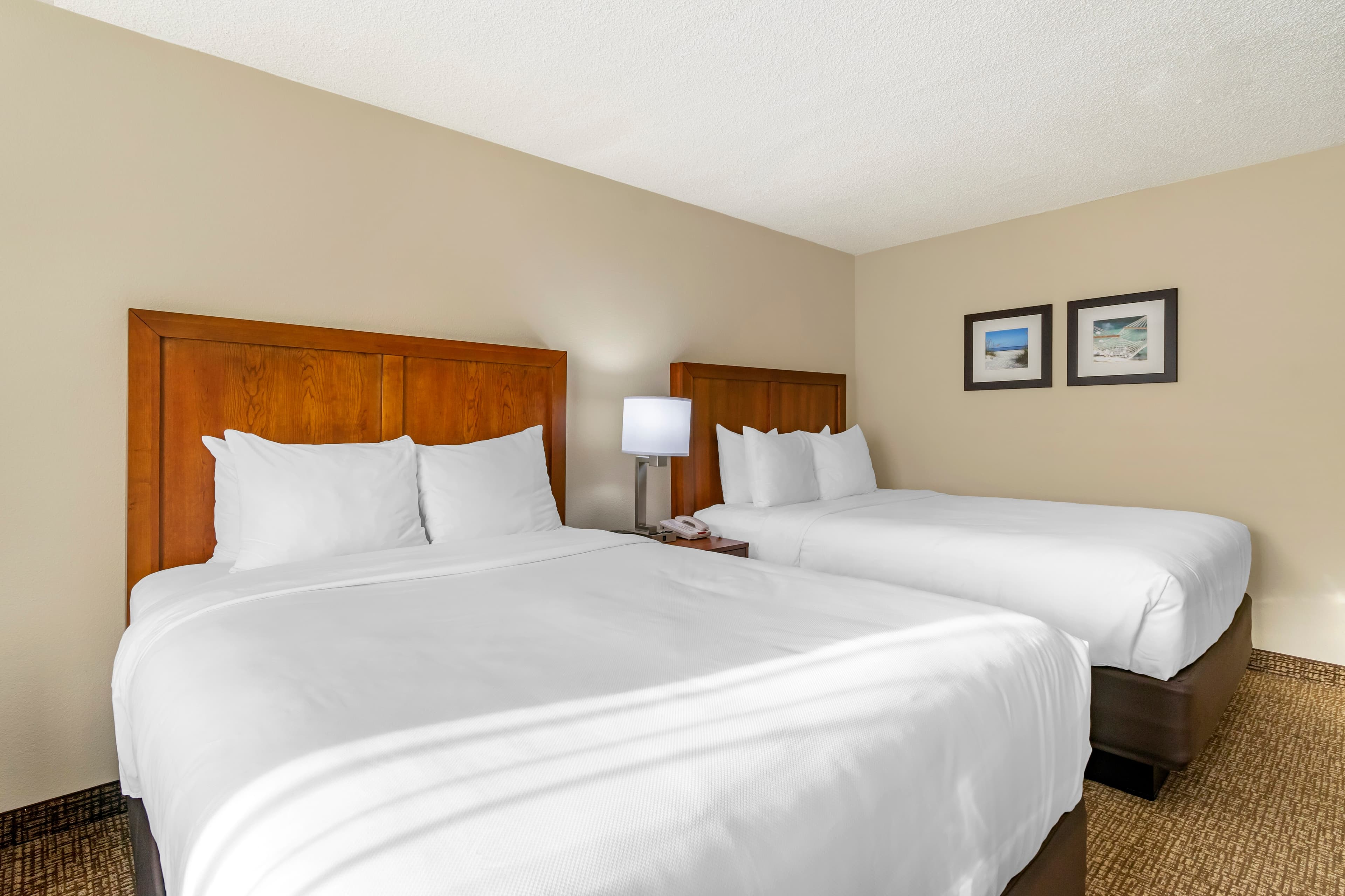 Comfort Inn & Suites St. Pete - Clearwater International Airport — 27