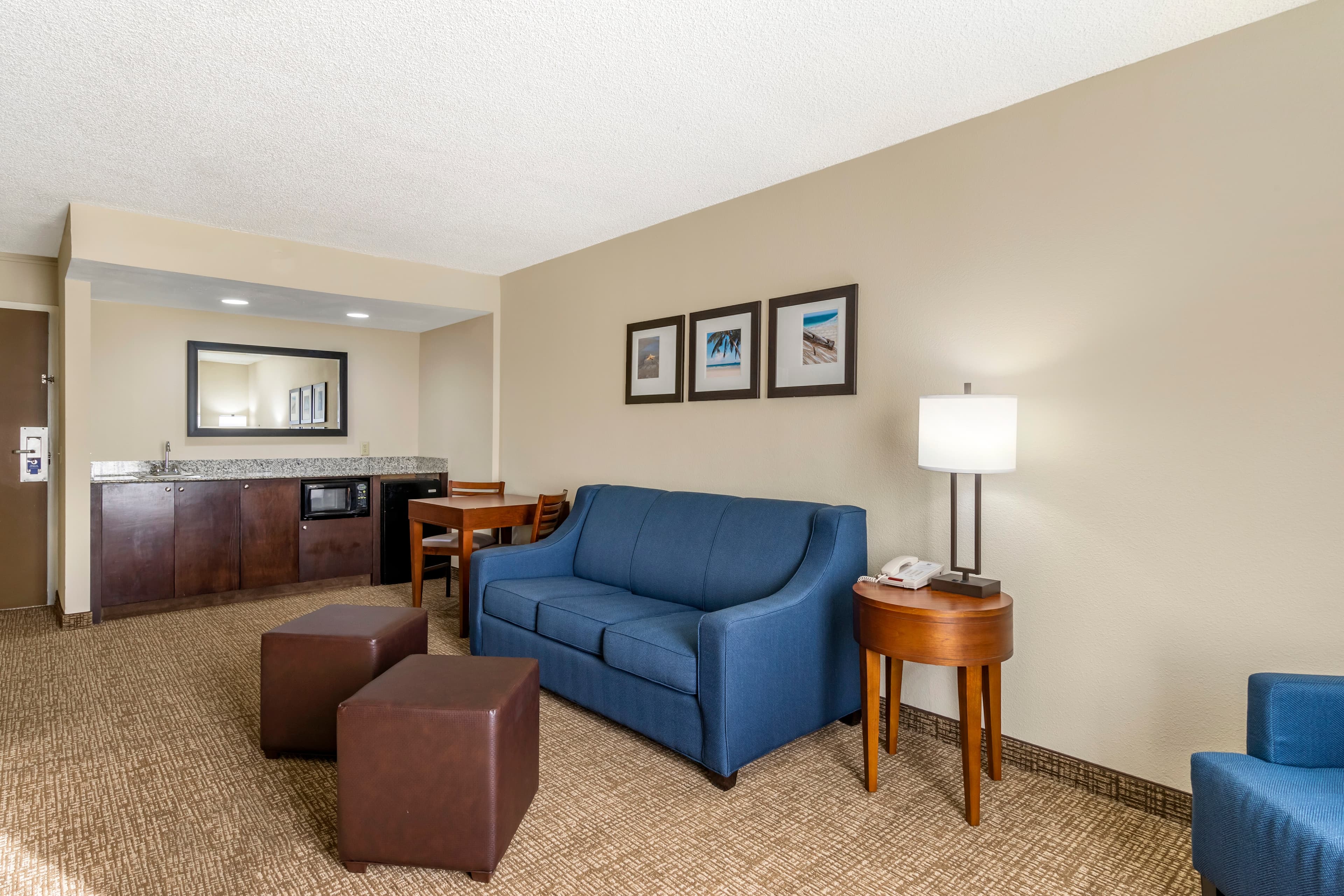Comfort Inn & Suites St. Pete - Clearwater International Airport — 28