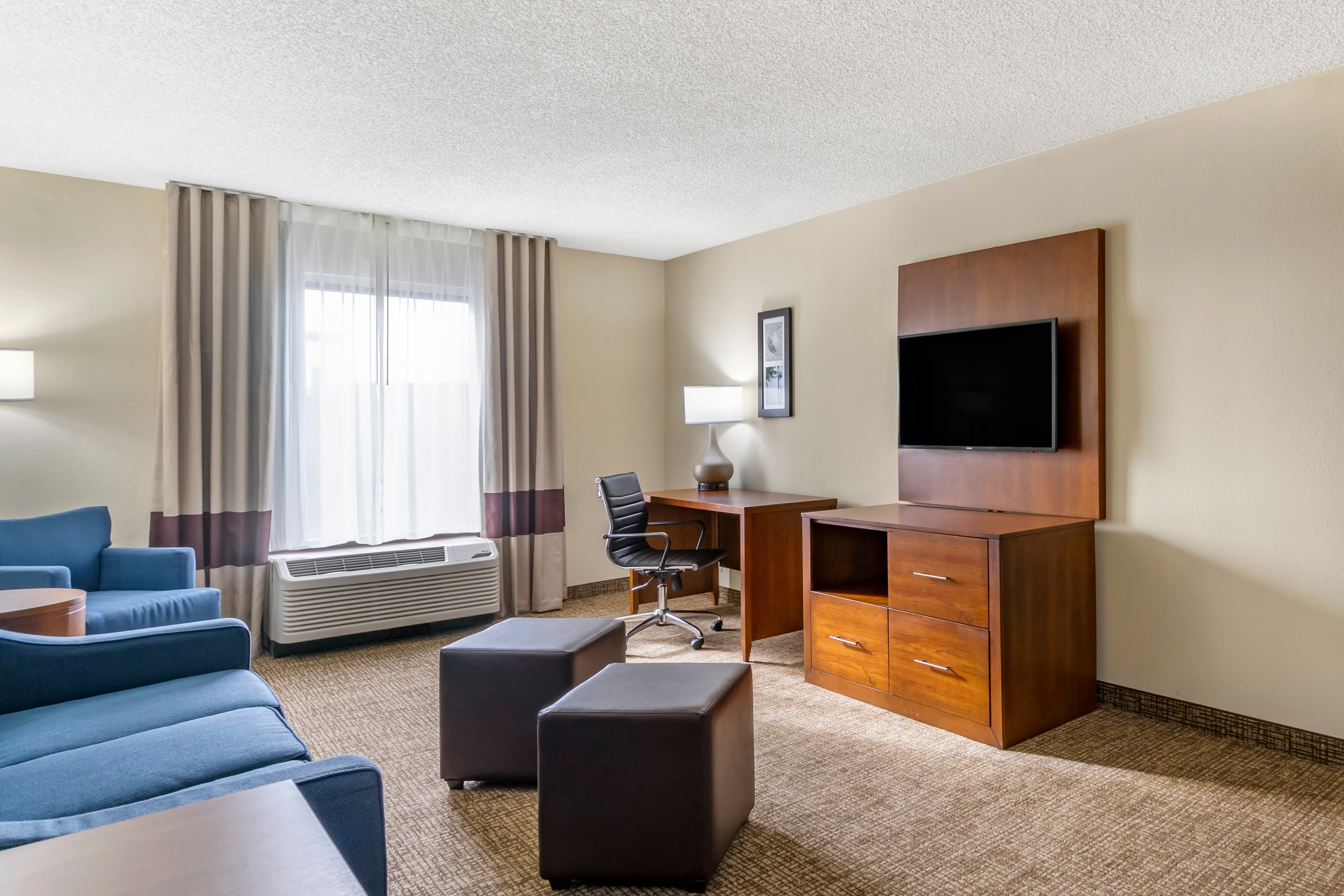 Comfort Inn & Suites St. Pete - Clearwater International Airport — 29