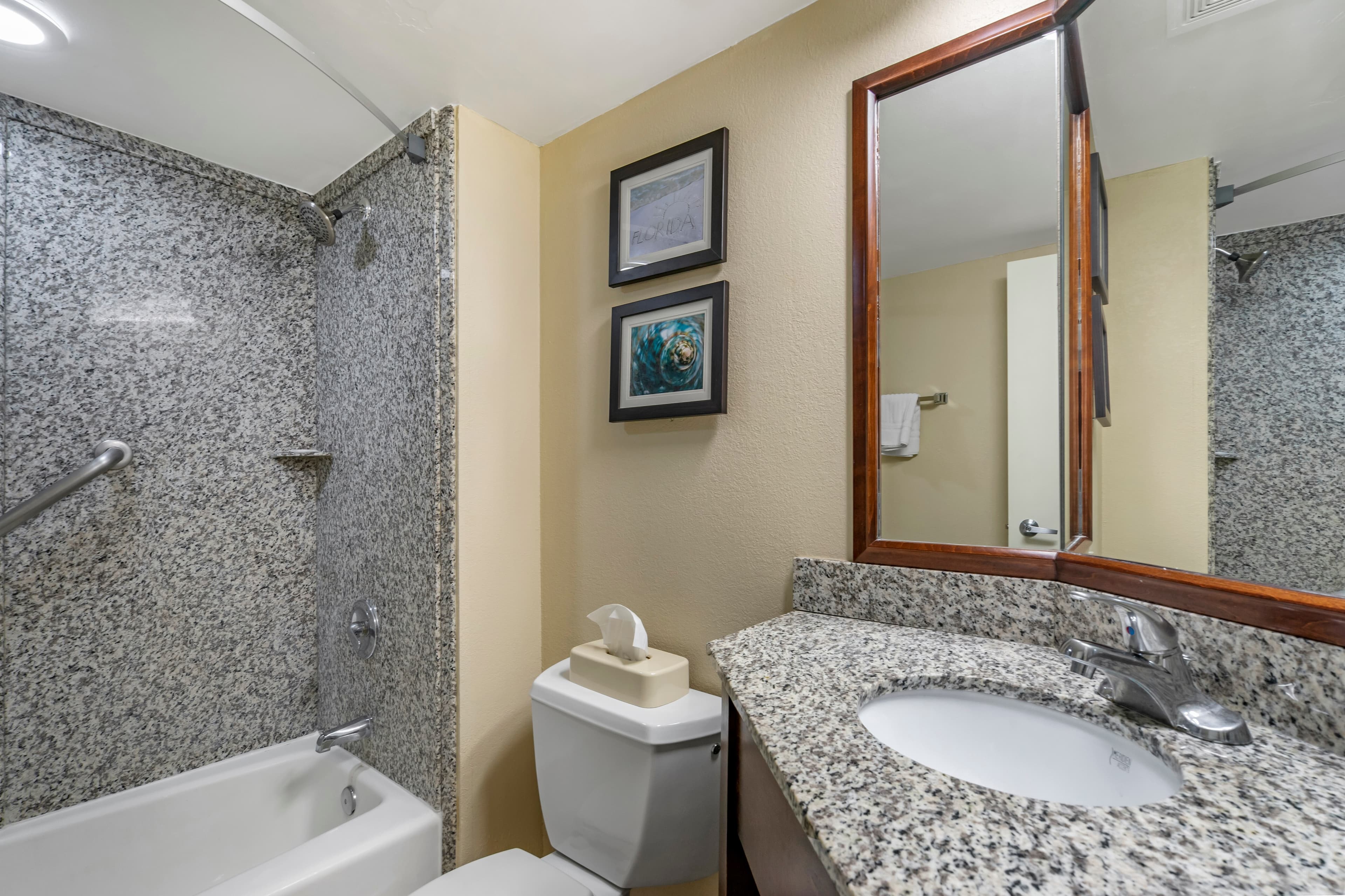Comfort Inn & Suites St. Pete - Clearwater International Airport — 30