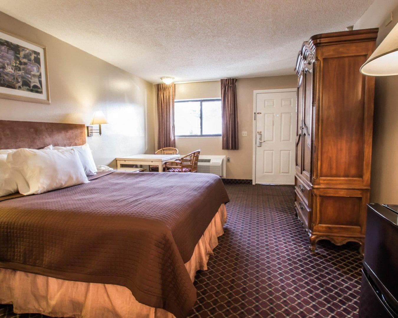Rodeway Inn Apopka South - Image 1