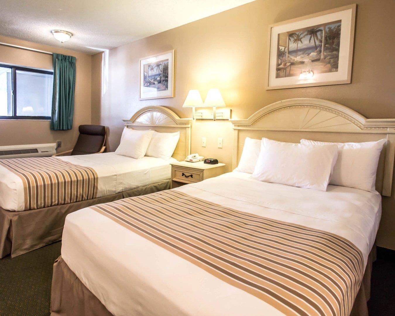 Rodeway Inn Apopka South - Image 2