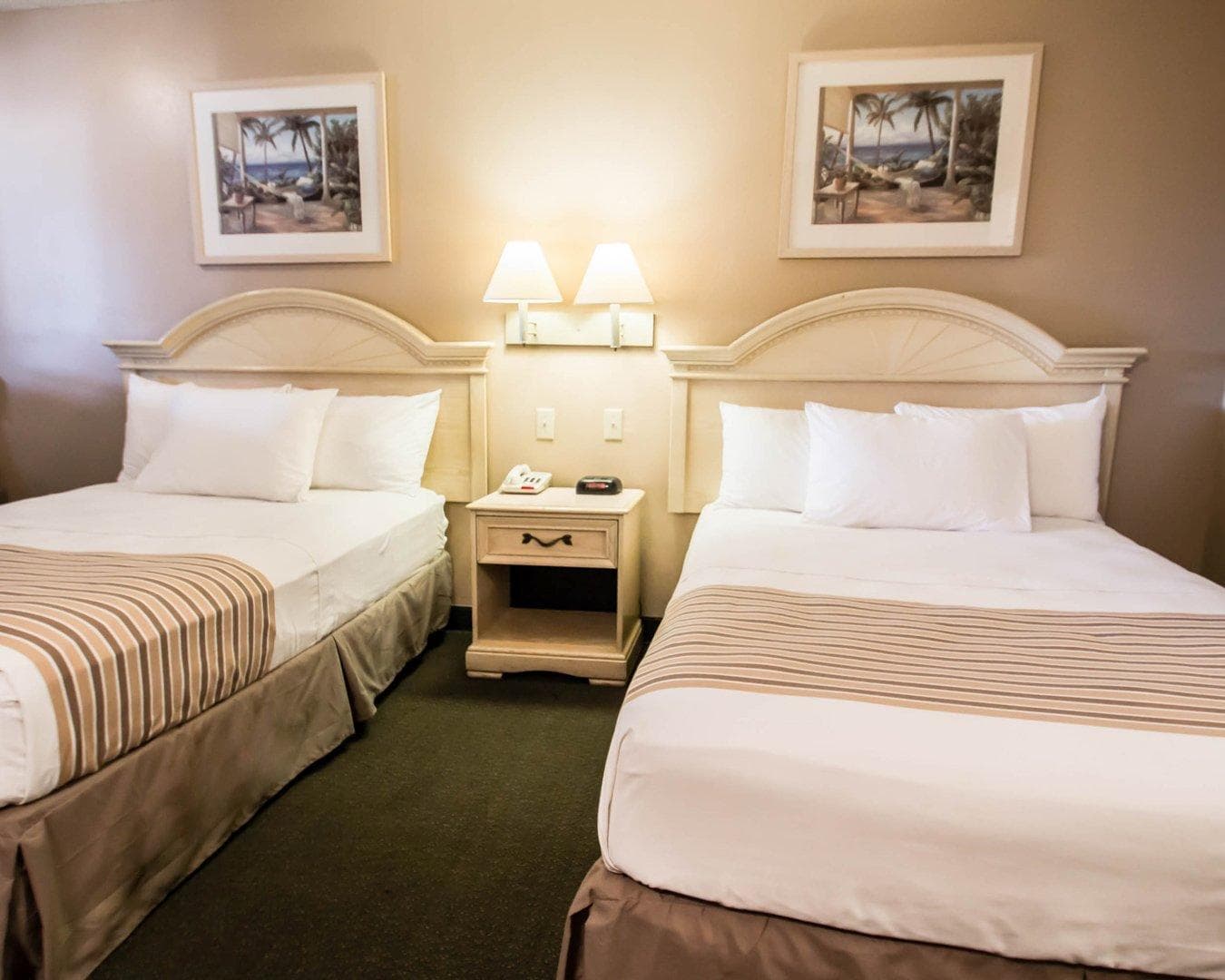 Rodeway Inn Apopka South - Image 3