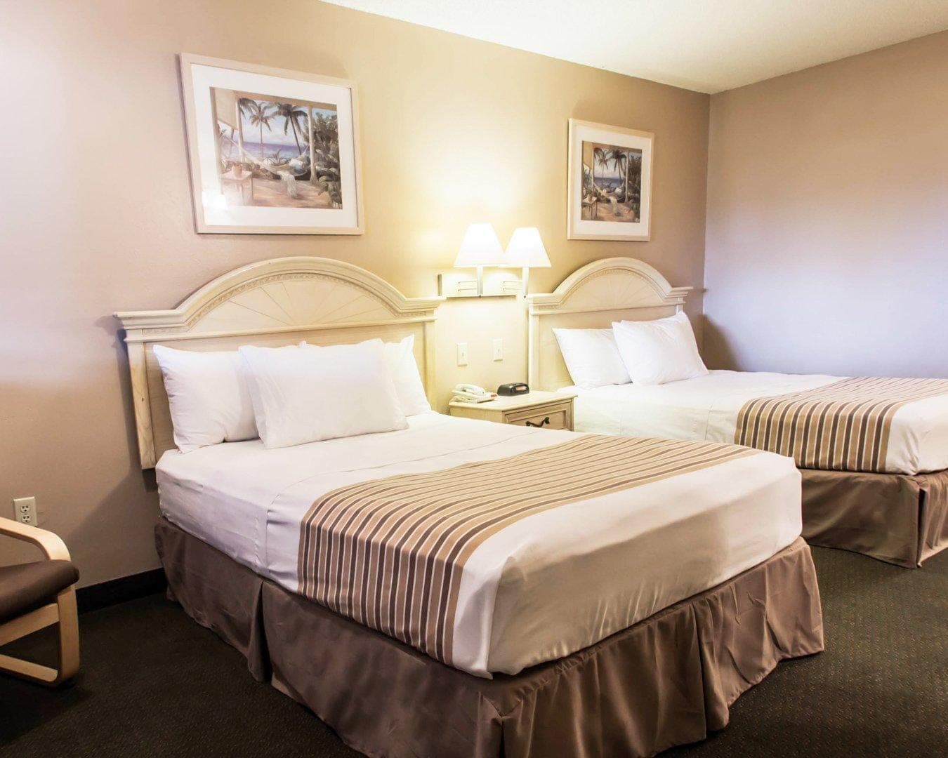 Rodeway Inn Apopka South - Image 4