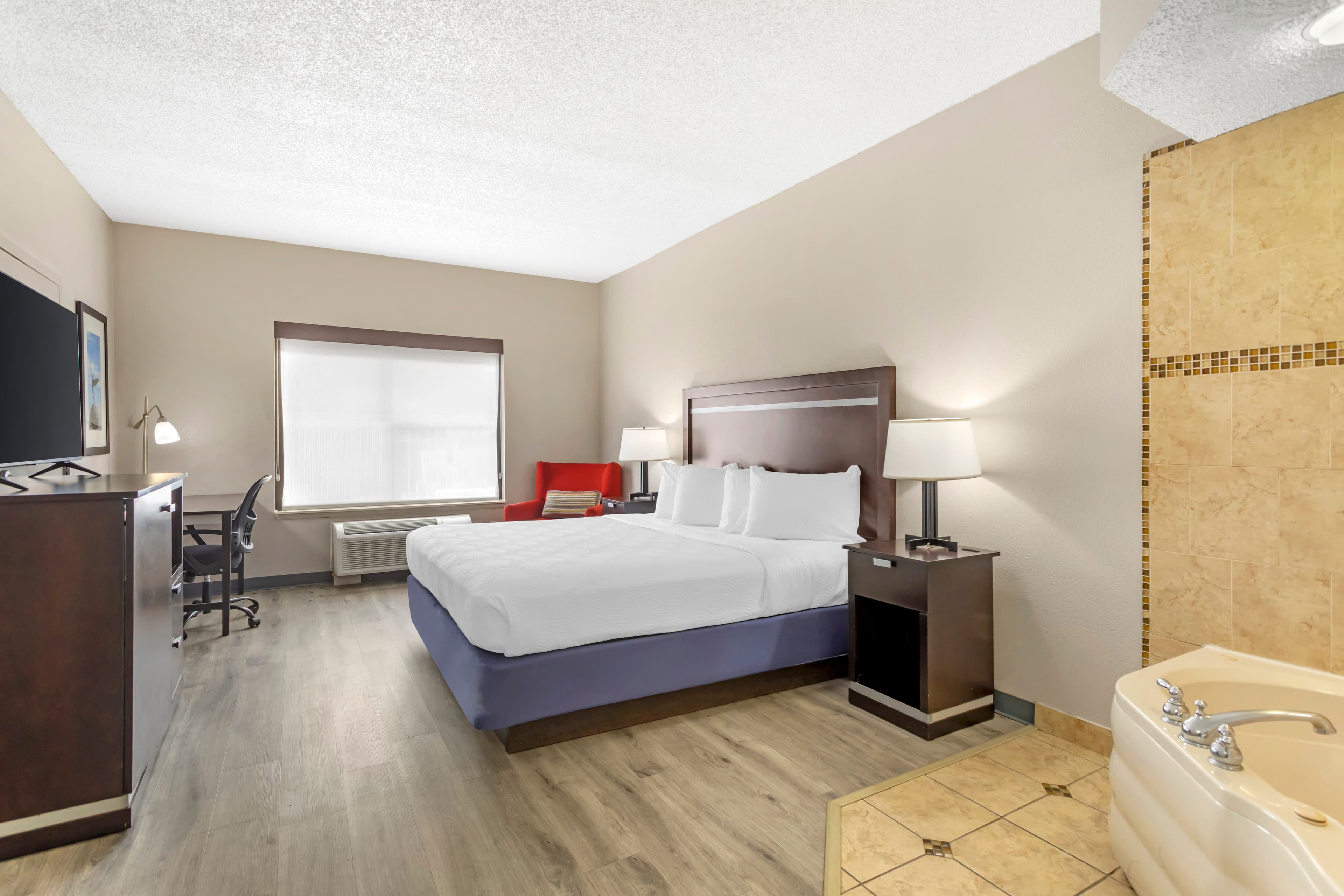 Country Inn & Suites by Radisson, Jacksonville - Orange Park — 6