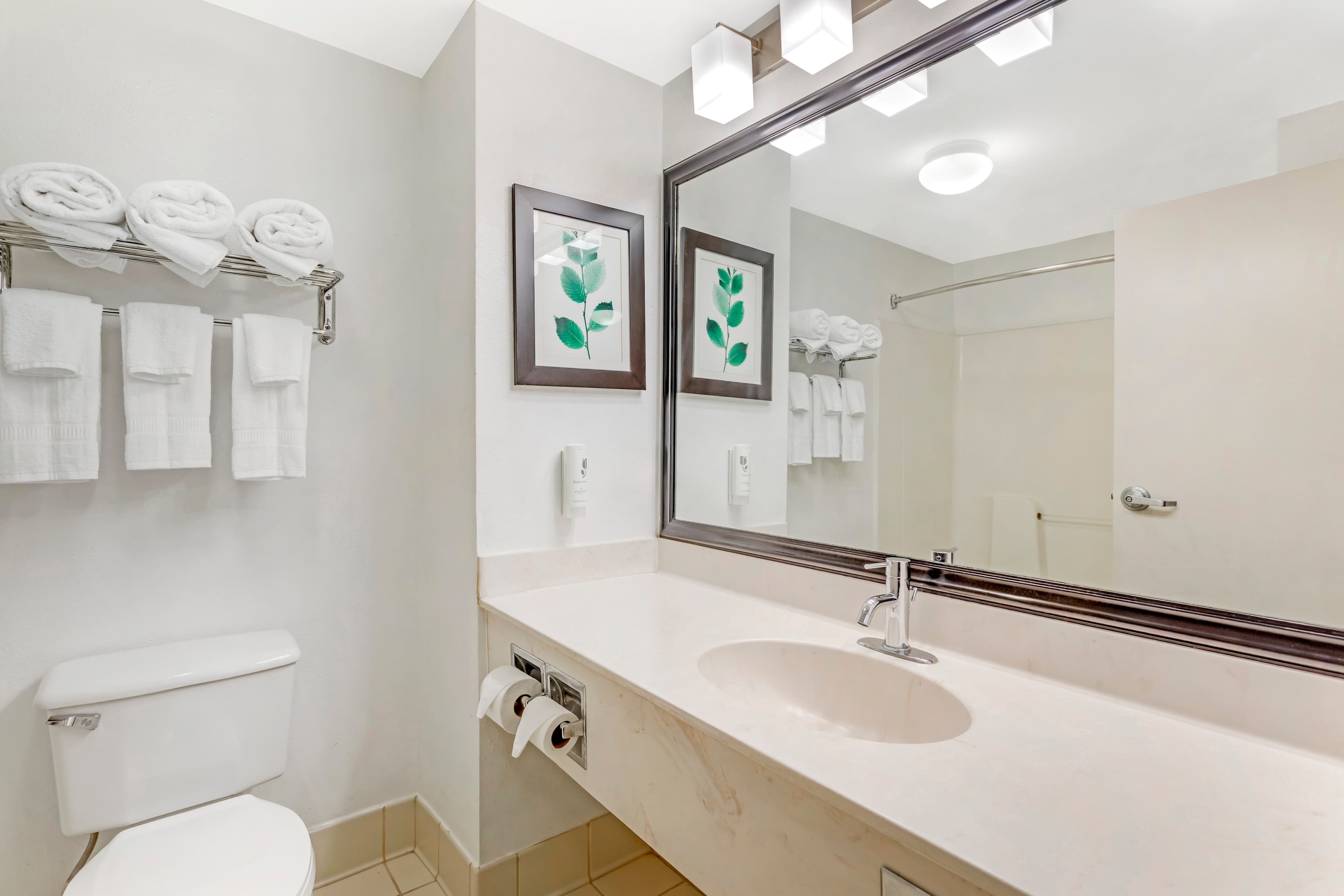 Country Inn & Suites by Radisson, Jacksonville - Orange Park — 9