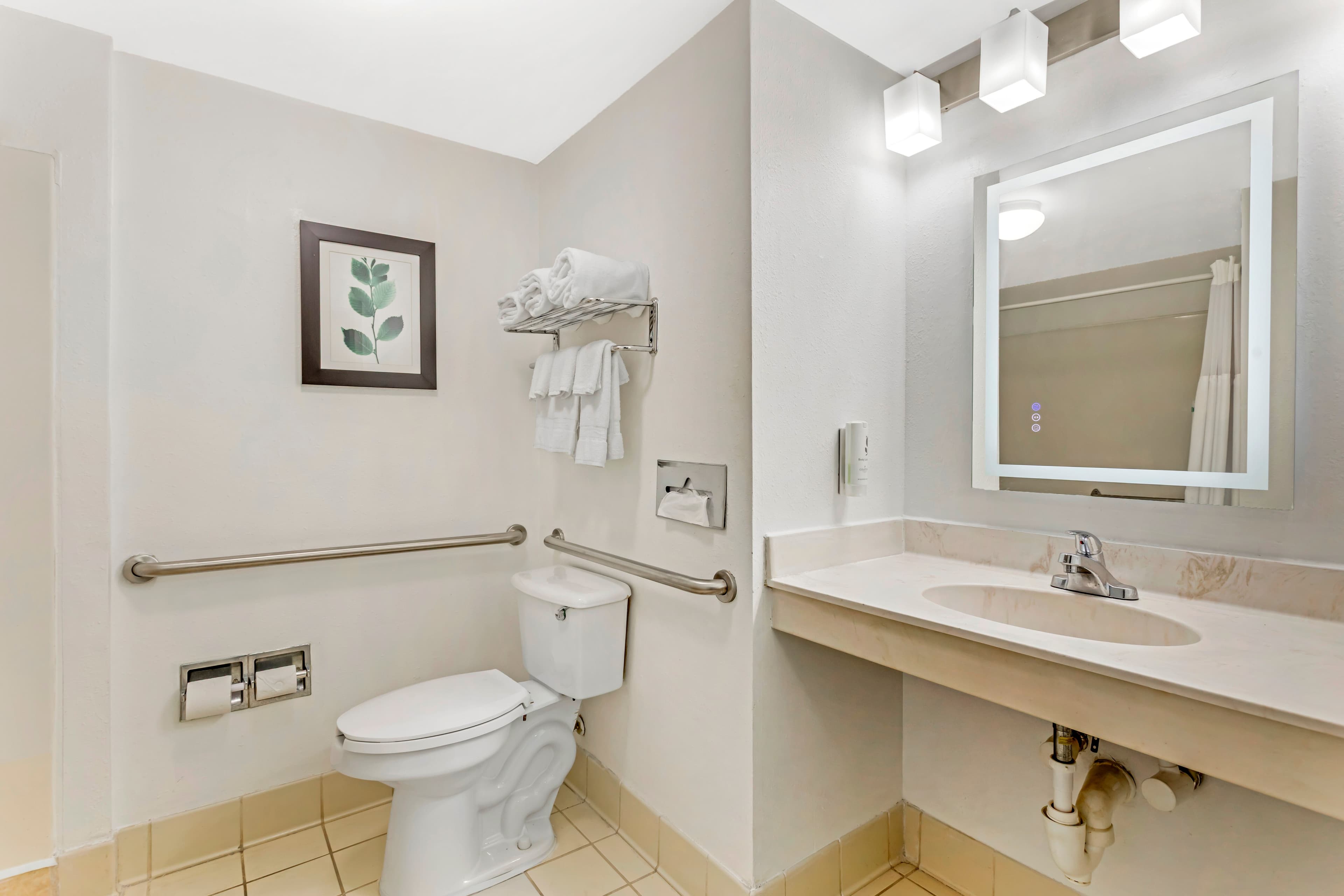 Country Inn & Suites by Radisson, Jacksonville - Orange Park — 17